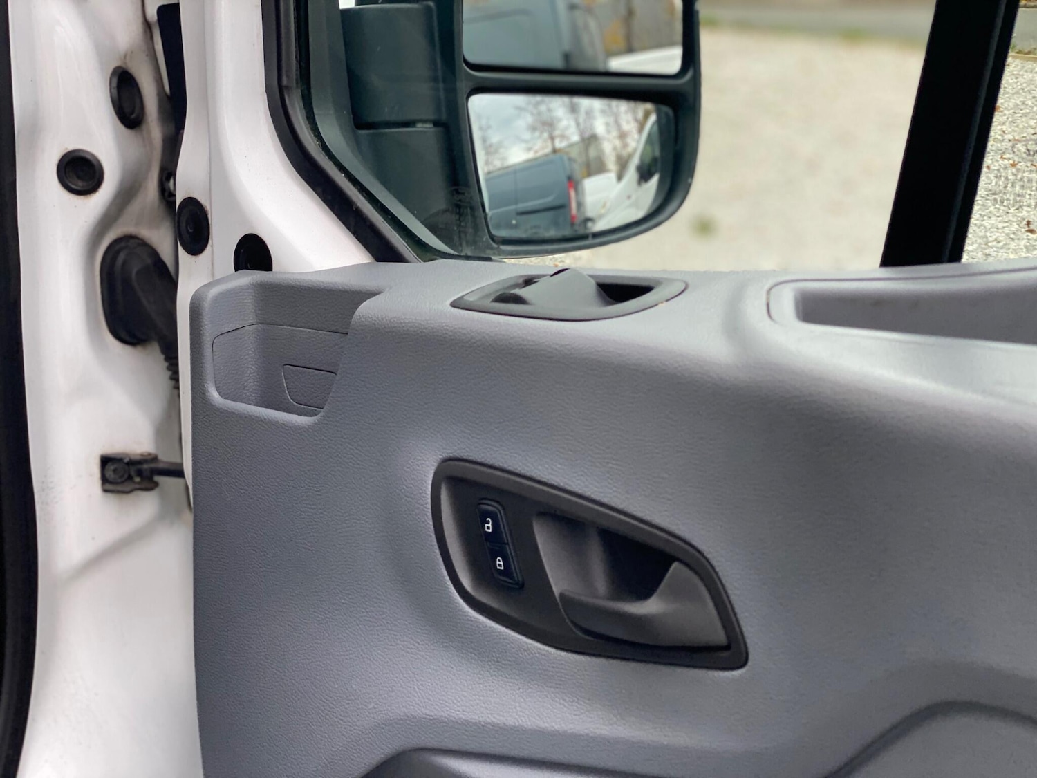 Used Ford Transit 2017 for sale - 76485001: Photo 44