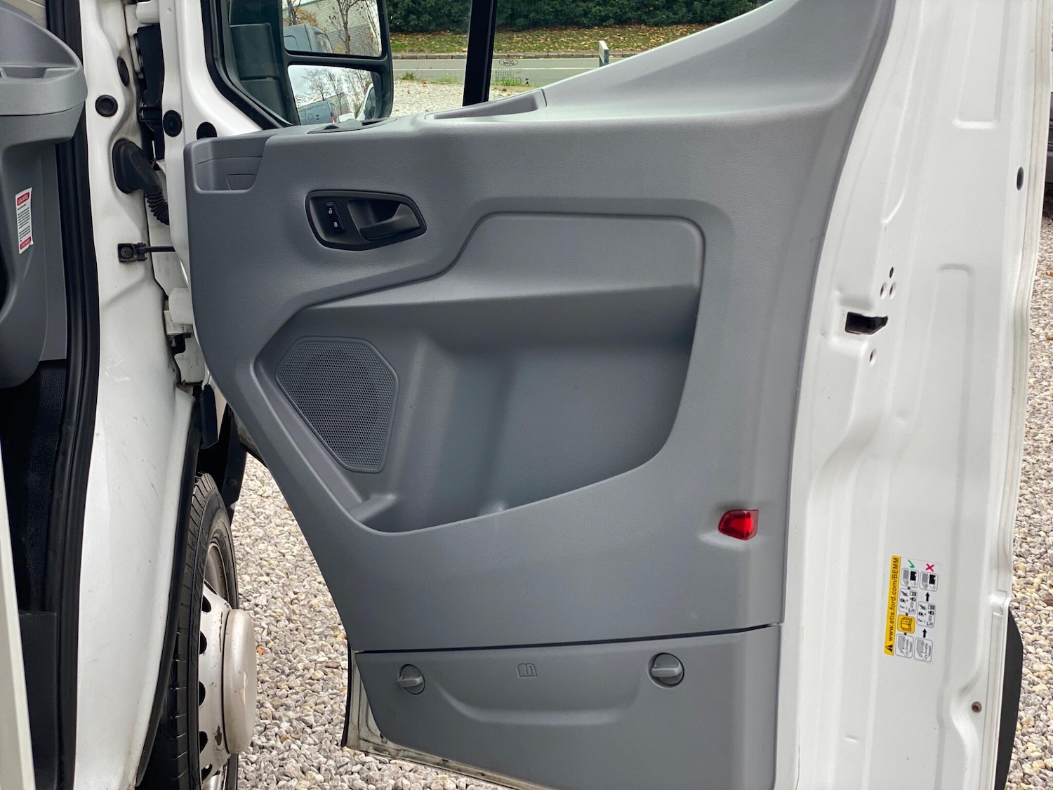 Used Ford Transit 2017 for sale - 76485001: Photo 45