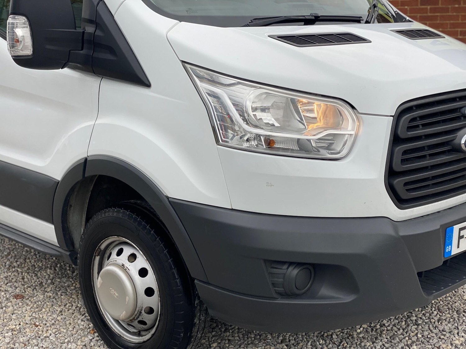 Used Ford Transit 2017 for sale - 76485001: Photo 49