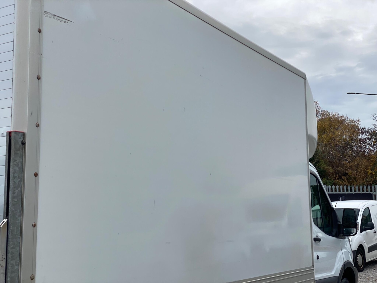 Used Ford Transit 2017 for sale - 76485001: Photo 53