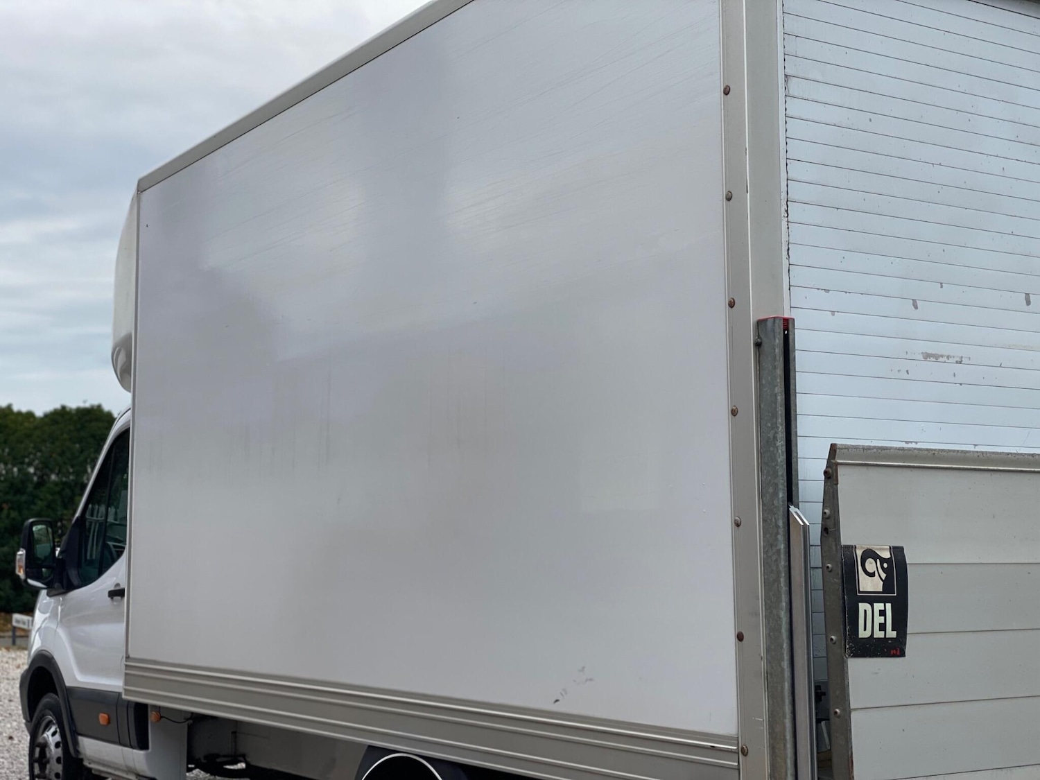 Used Ford Transit 2017 for sale - 76485001: Photo 55