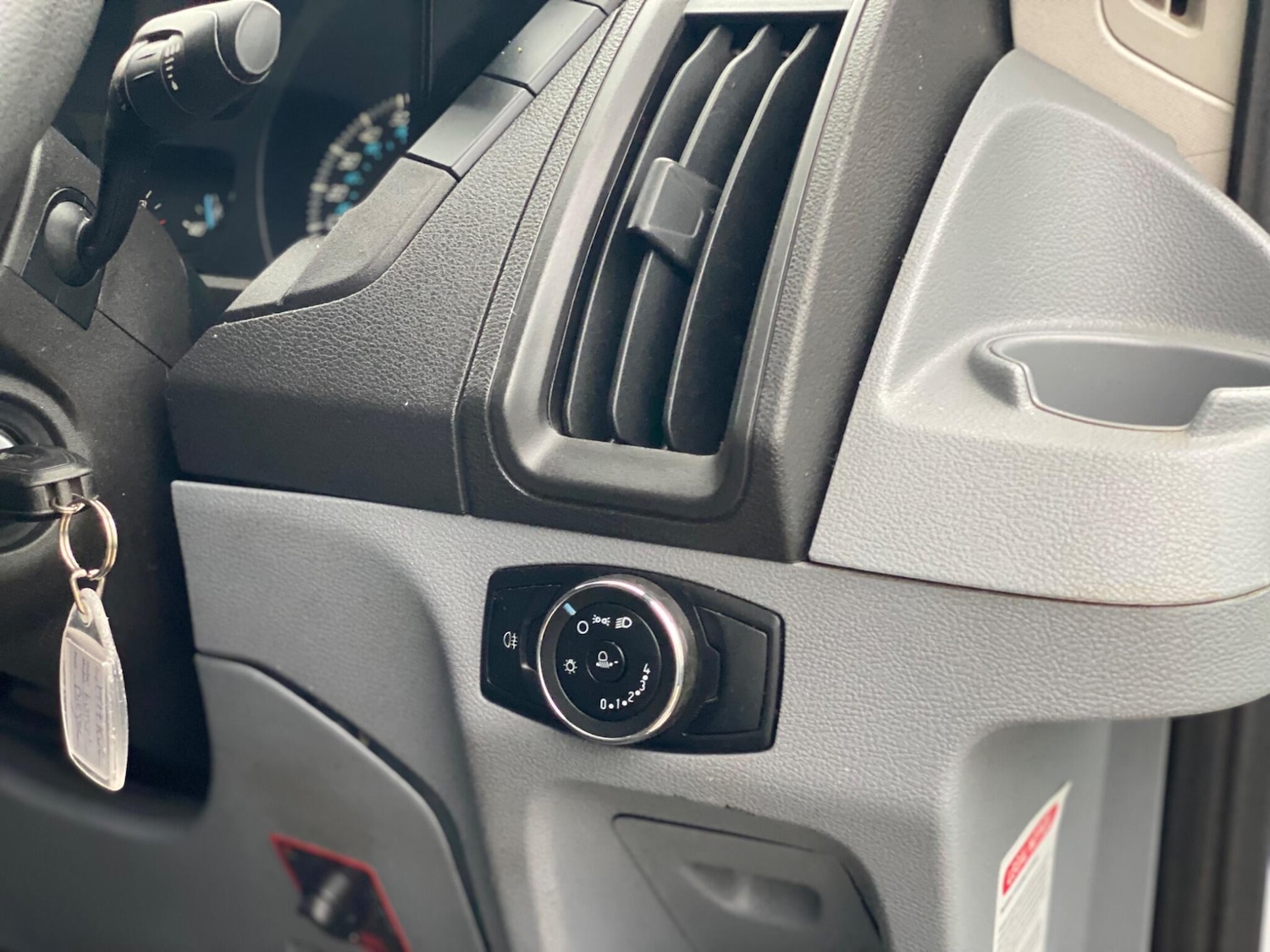 Used Ford Transit 2017 for sale - 76485001: Photo 56