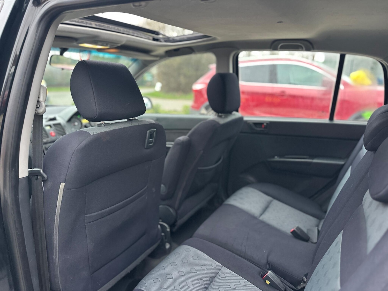 Used Hyundai Getz for sale - 77597857: Photo 10