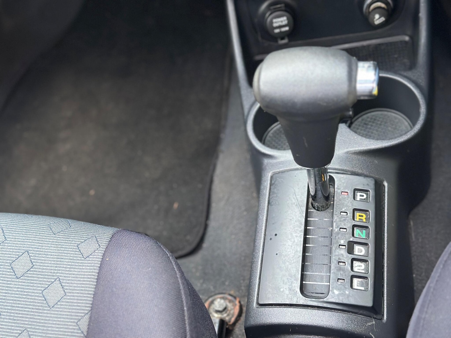 Used Hyundai Getz for sale - 77597857: Photo 11