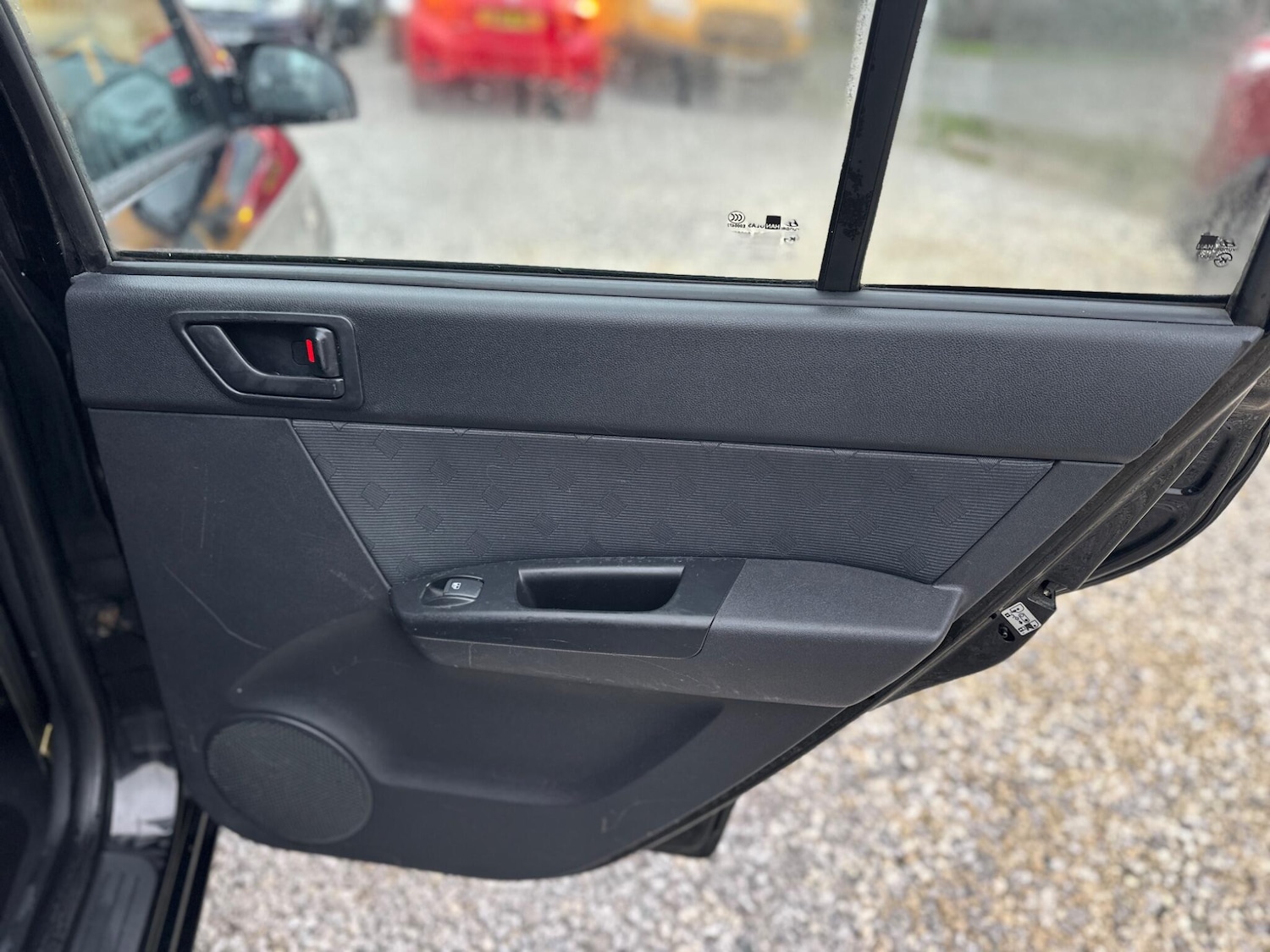 Used Hyundai Getz for sale - 77597857: Photo 27