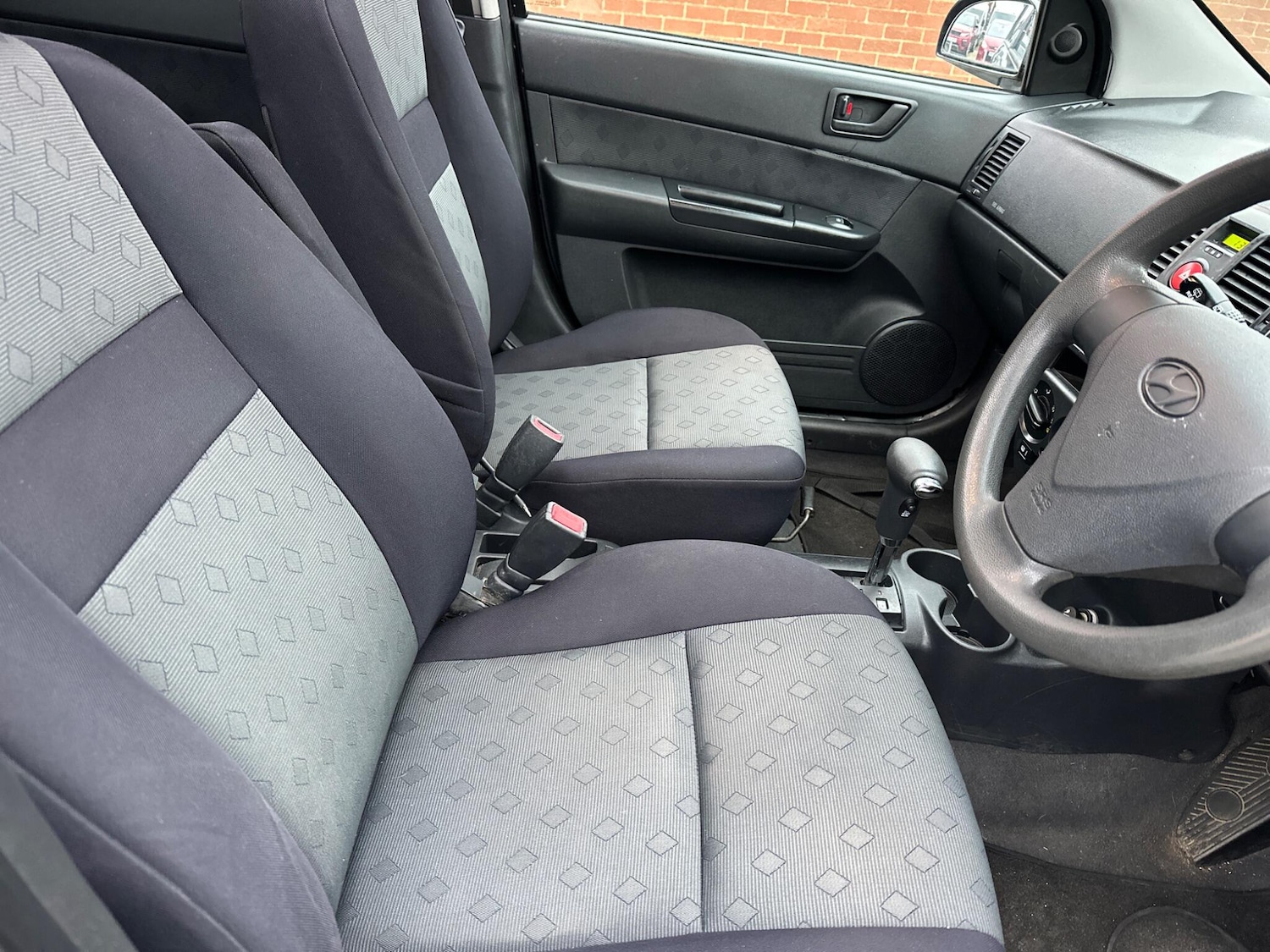 Used Hyundai Getz for sale - 77597857: Photo 30