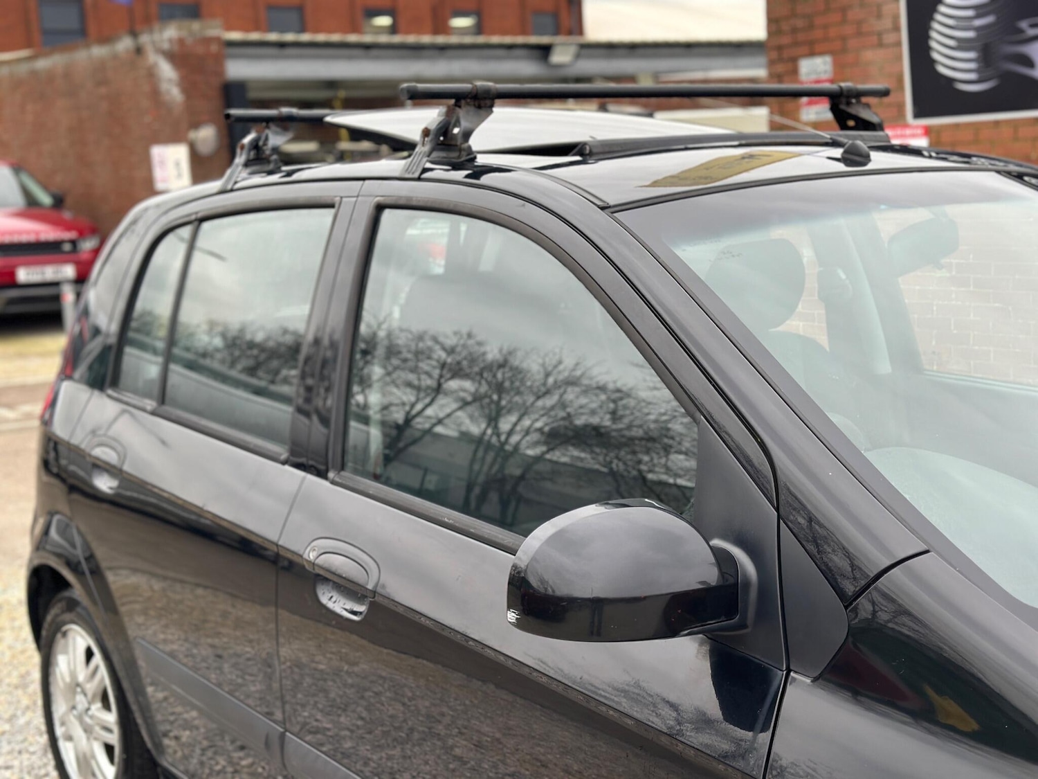 Used Hyundai Getz for sale - 77597857: Photo 32