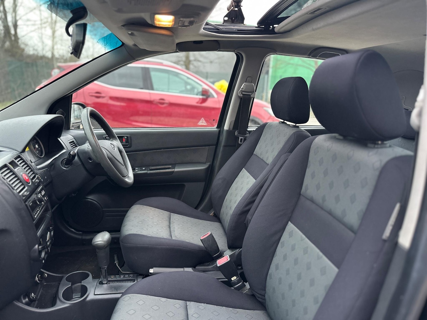 Used Hyundai Getz for sale - 77597857: Photo 38