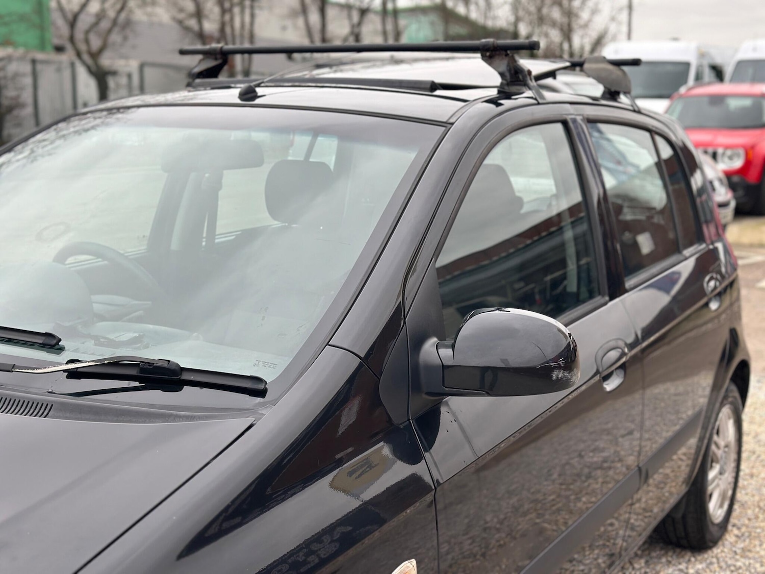 Used Hyundai Getz for sale - 77597857: Photo 39