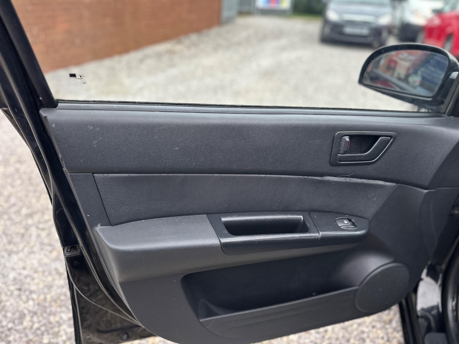 Used Hyundai Getz for sale - 77597857: Photo 40