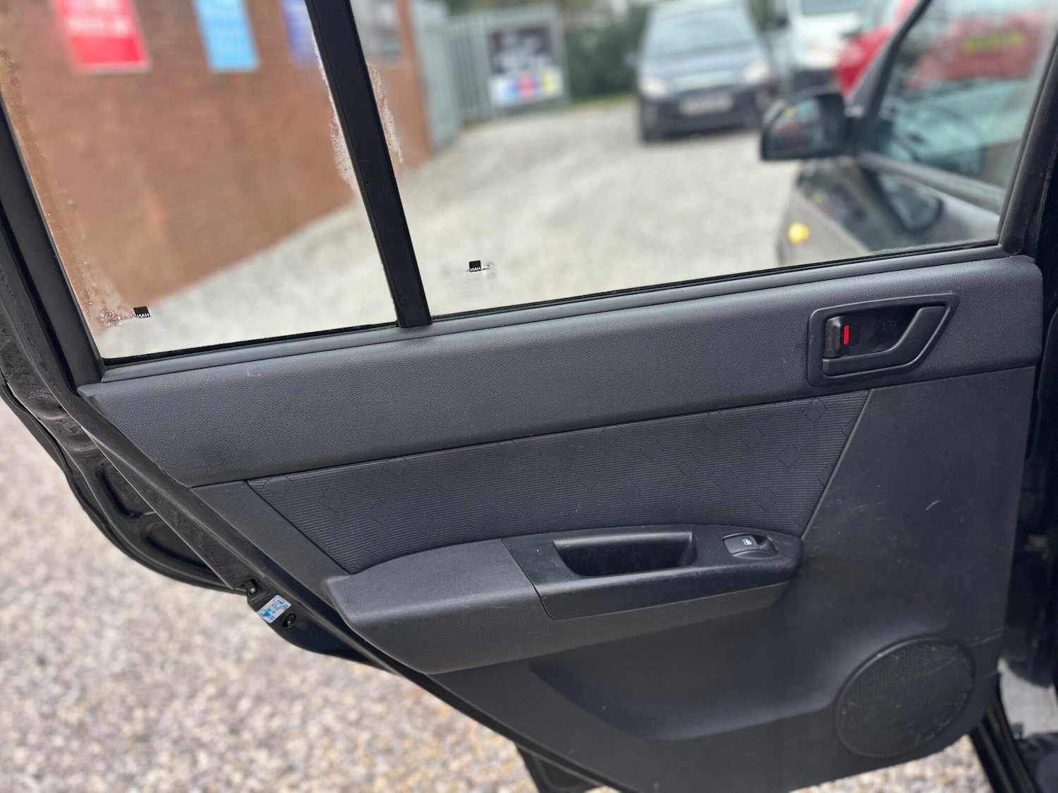 Used Hyundai Getz for sale - 77597857: Photo 43