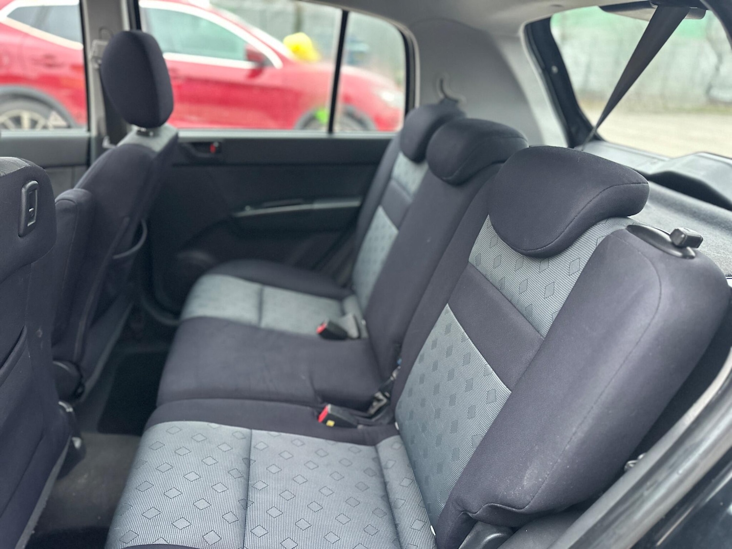 Used Hyundai Getz for sale - 77597857: Photo 45