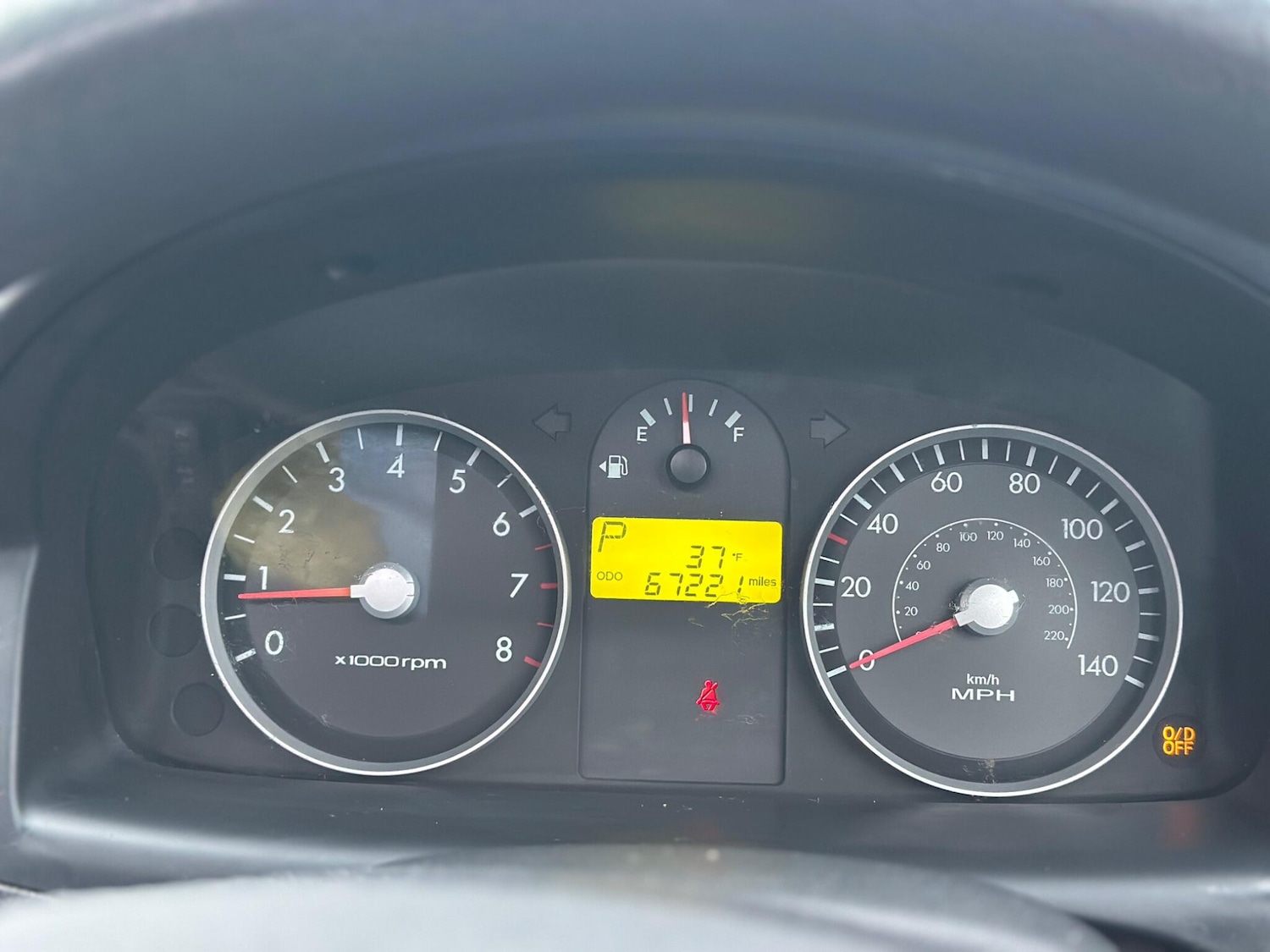 Used Hyundai Getz for sale - 77597857: Photo 47