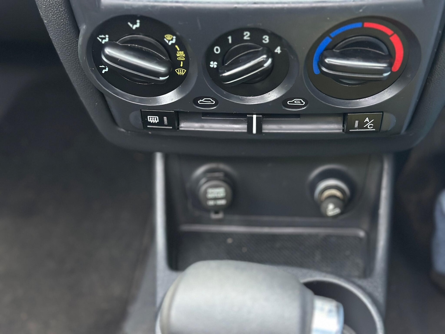 Used Hyundai Getz for sale - 77597857: Photo 48