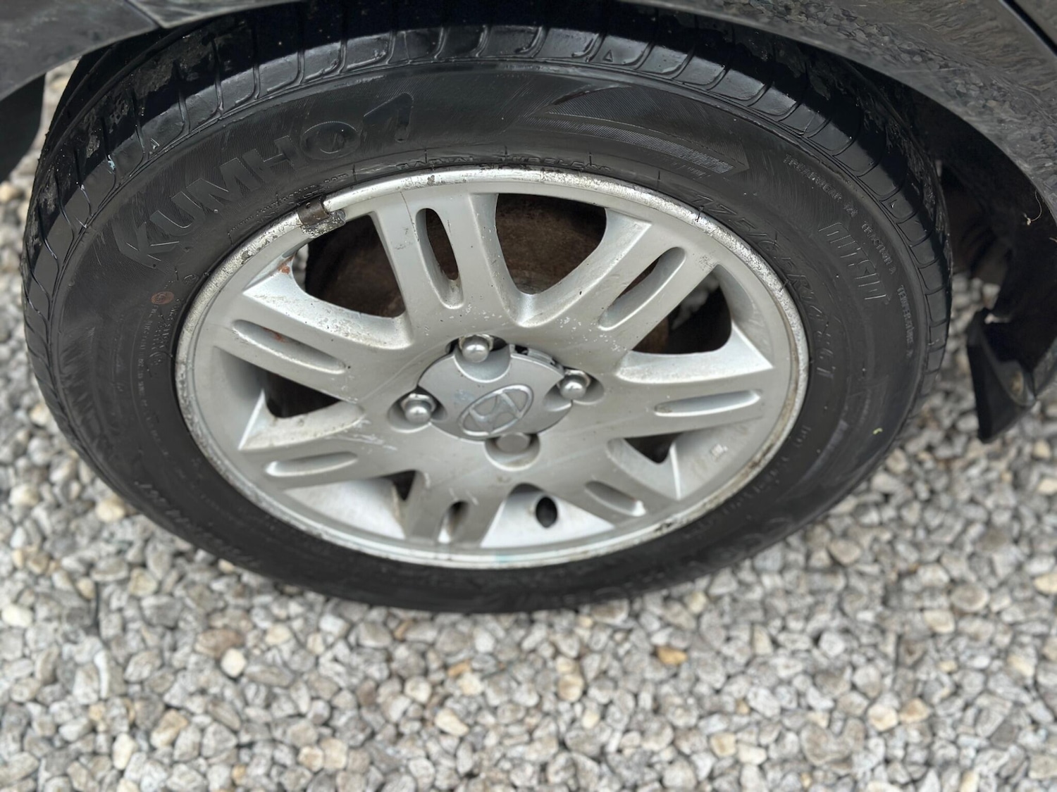 Used Hyundai Getz for sale - 77597857: Photo 50