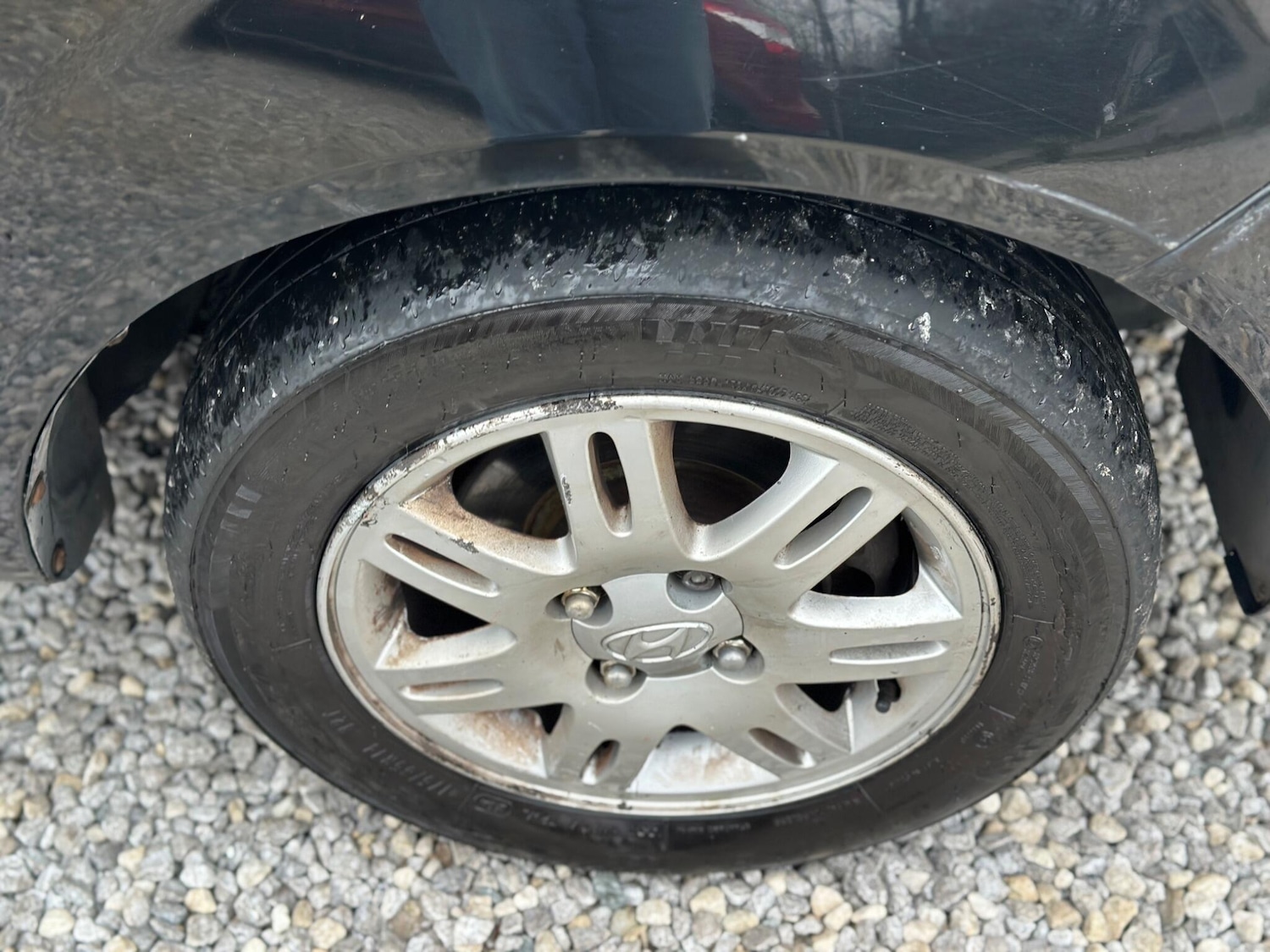 Used Hyundai Getz for sale - 77597857: Photo 51