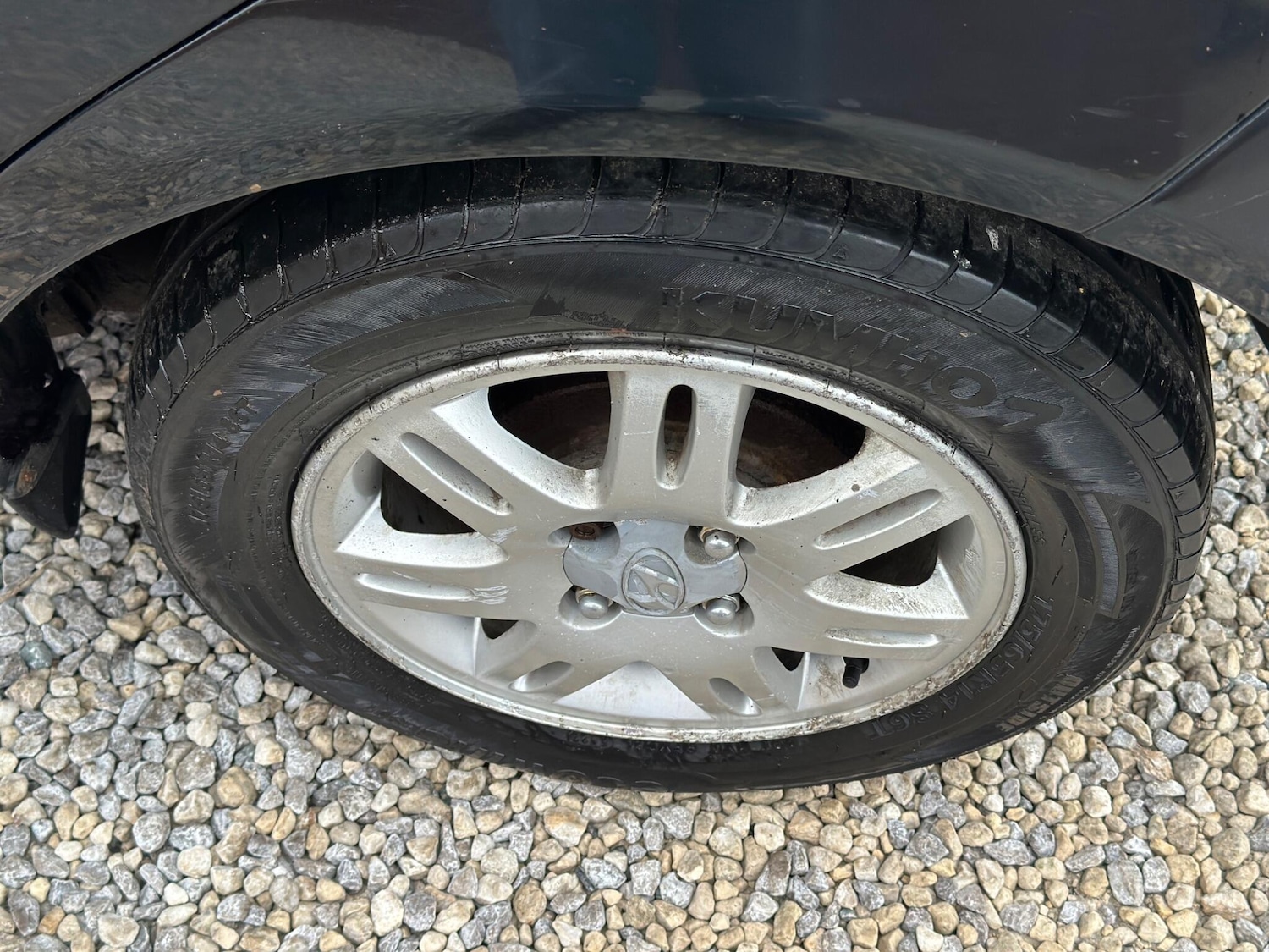 Used Hyundai Getz for sale - 77597857: Photo 52