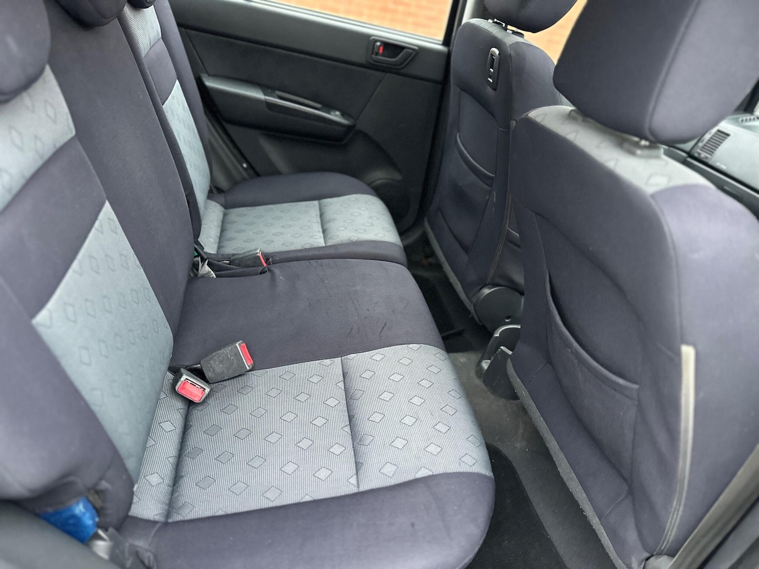 Used Hyundai Getz for sale - 77597857: Photo 7