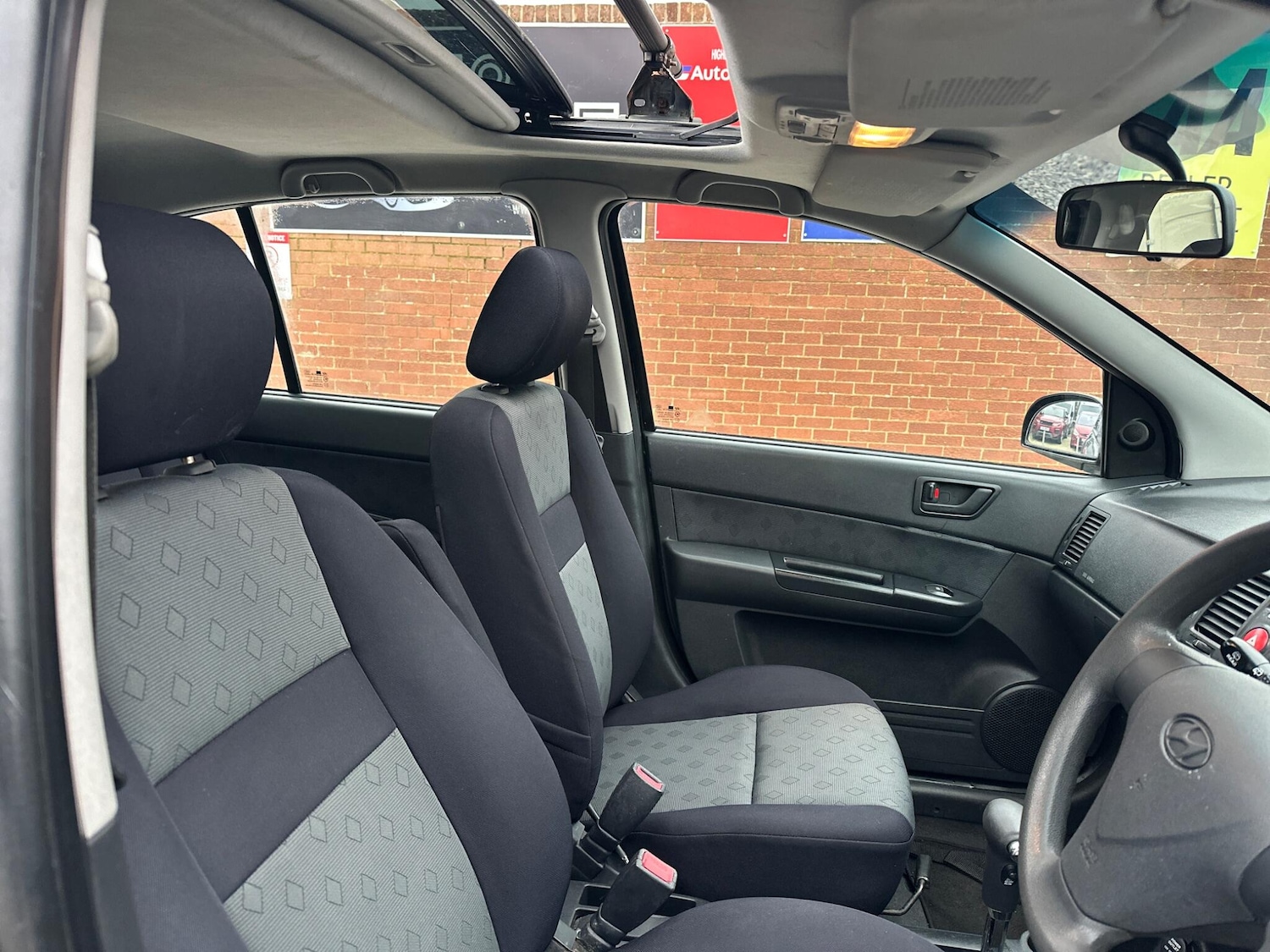 Used Hyundai Getz for sale - 77597857: Photo 8