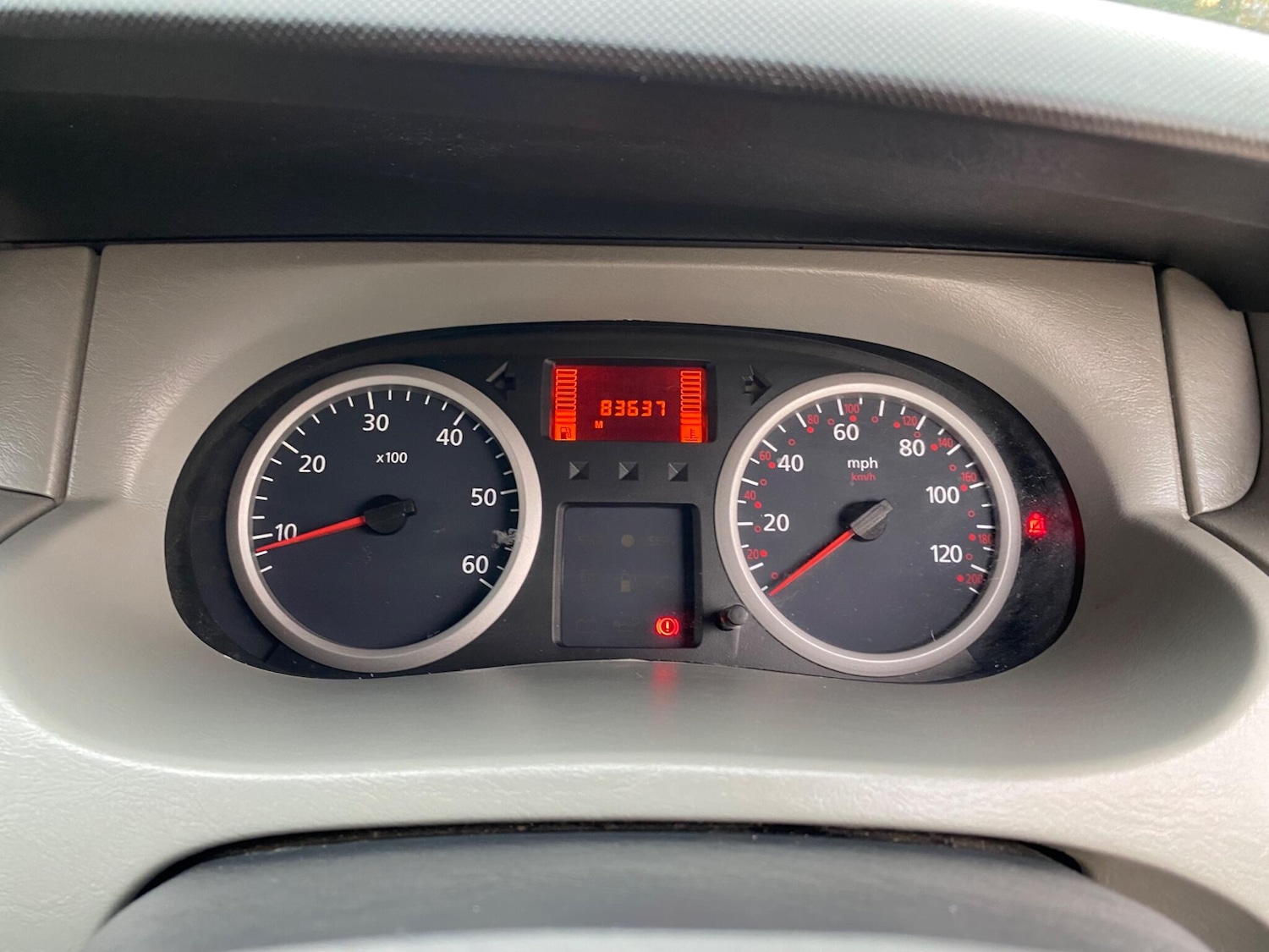 Used Nissan Primastar 2007 for sale - 76989487: Photo 10