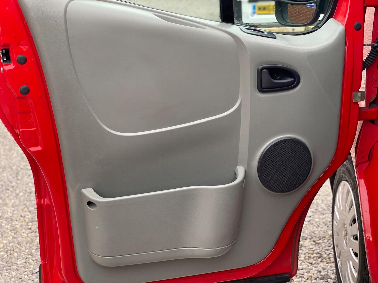 Used Nissan Primastar 2007 for sale - 76989487: Photo 22