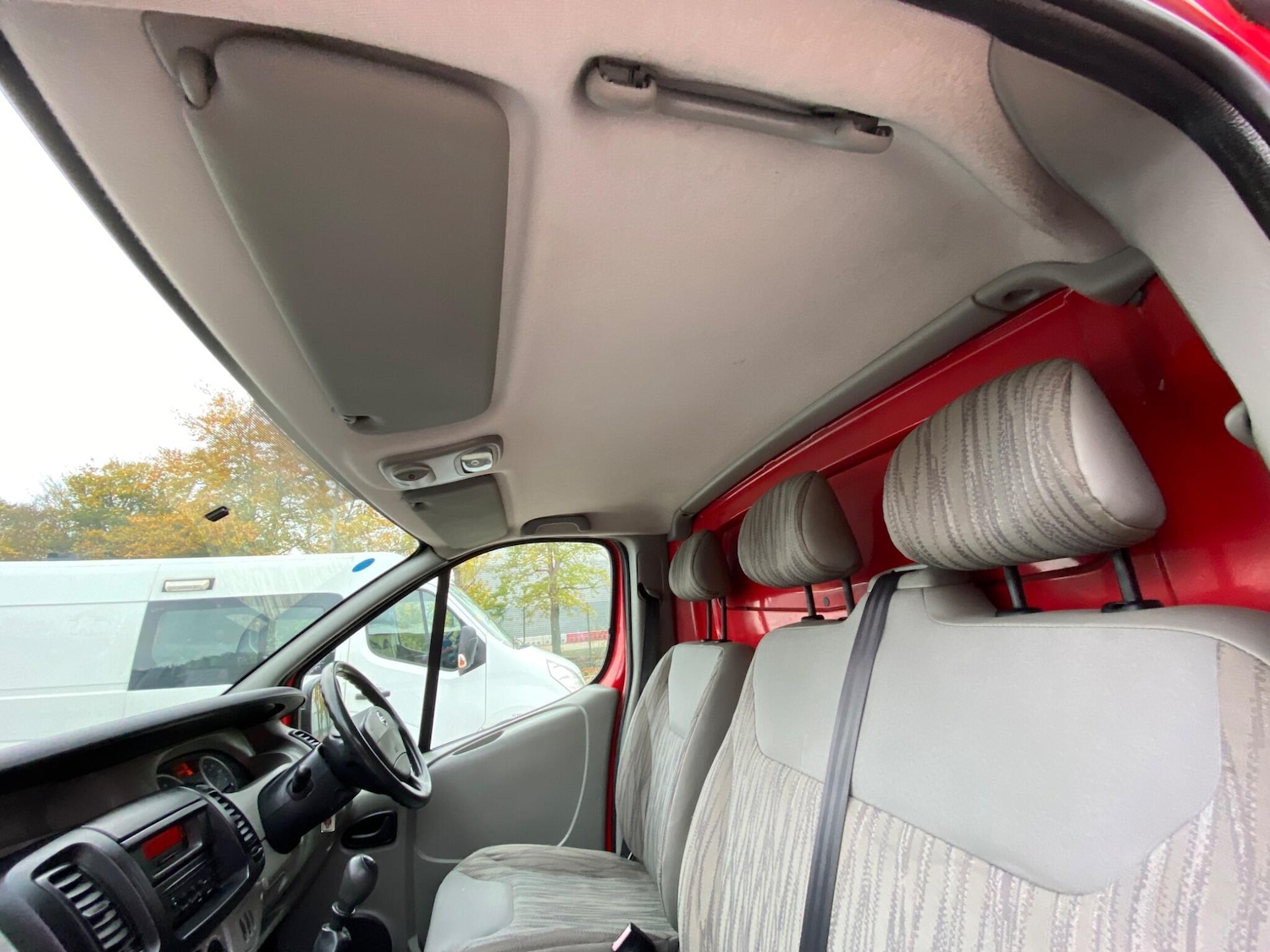 Used Nissan Primastar 2007 for sale - 76989487: Photo 34