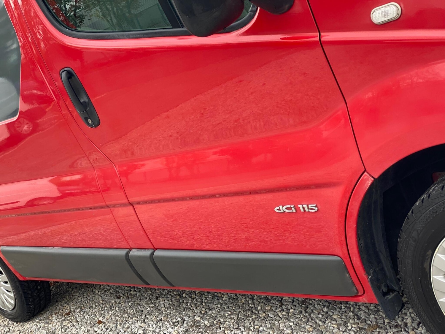 Used Nissan Primastar 2007 for sale - 76989487: Photo 42