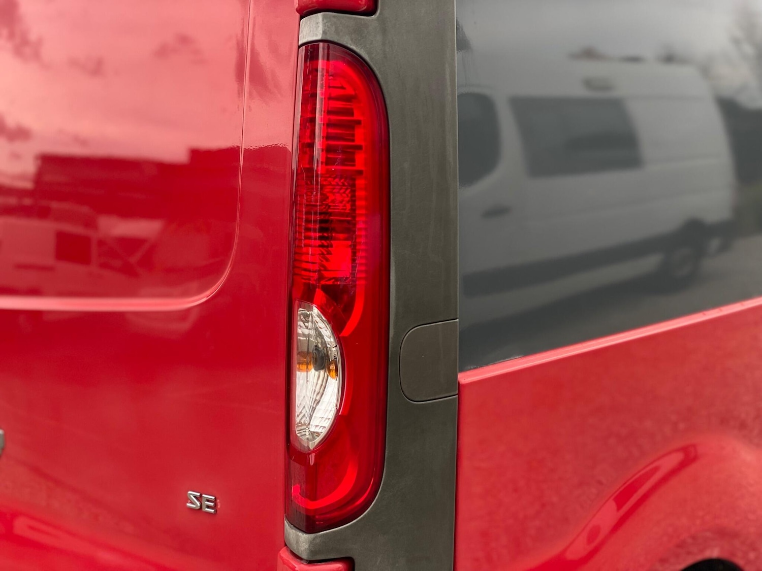 Used Nissan Primastar 2007 for sale - 76989487: Photo 47