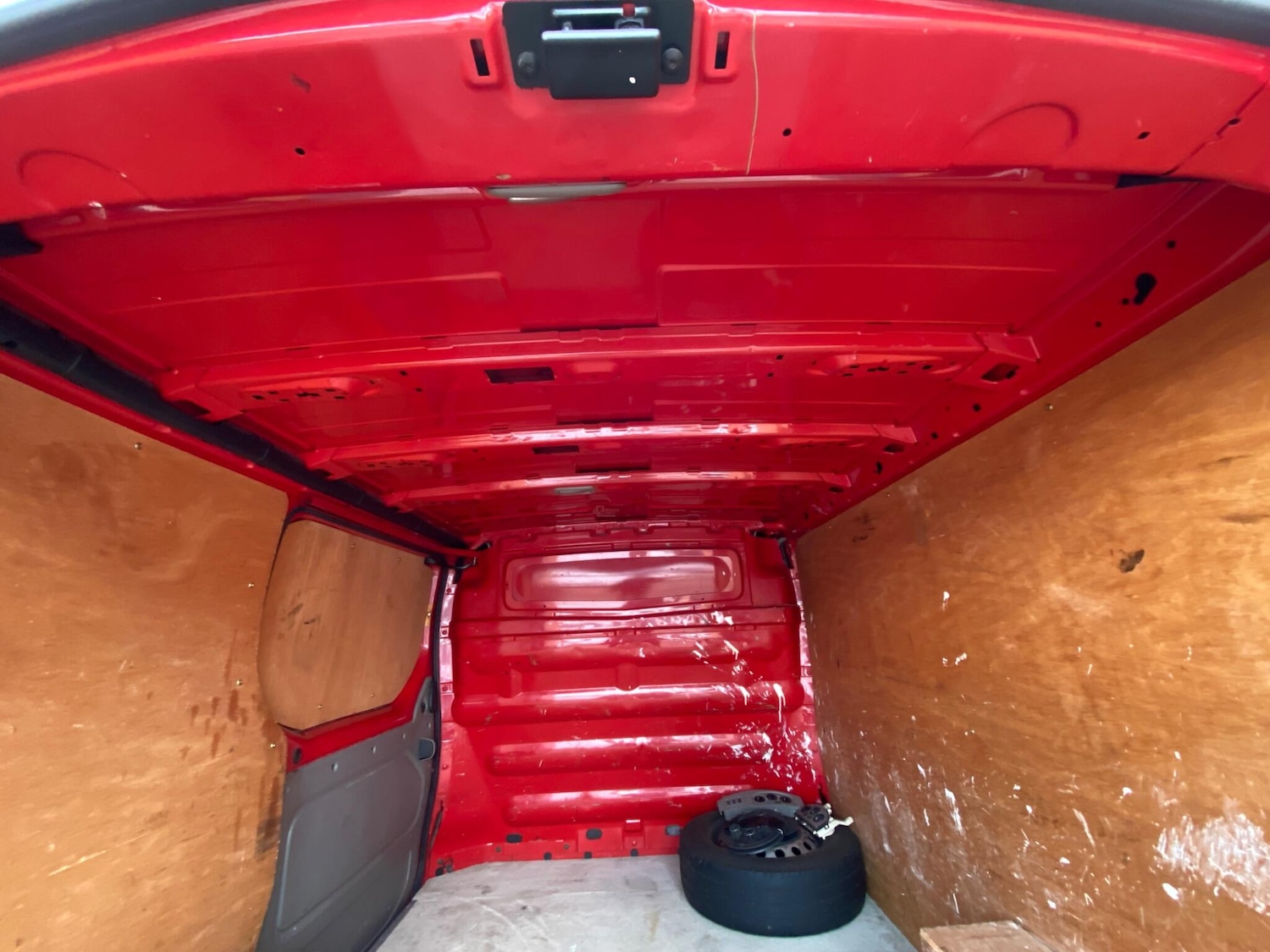 Used Nissan Primastar 2007 for sale - 76989487: Photo 49