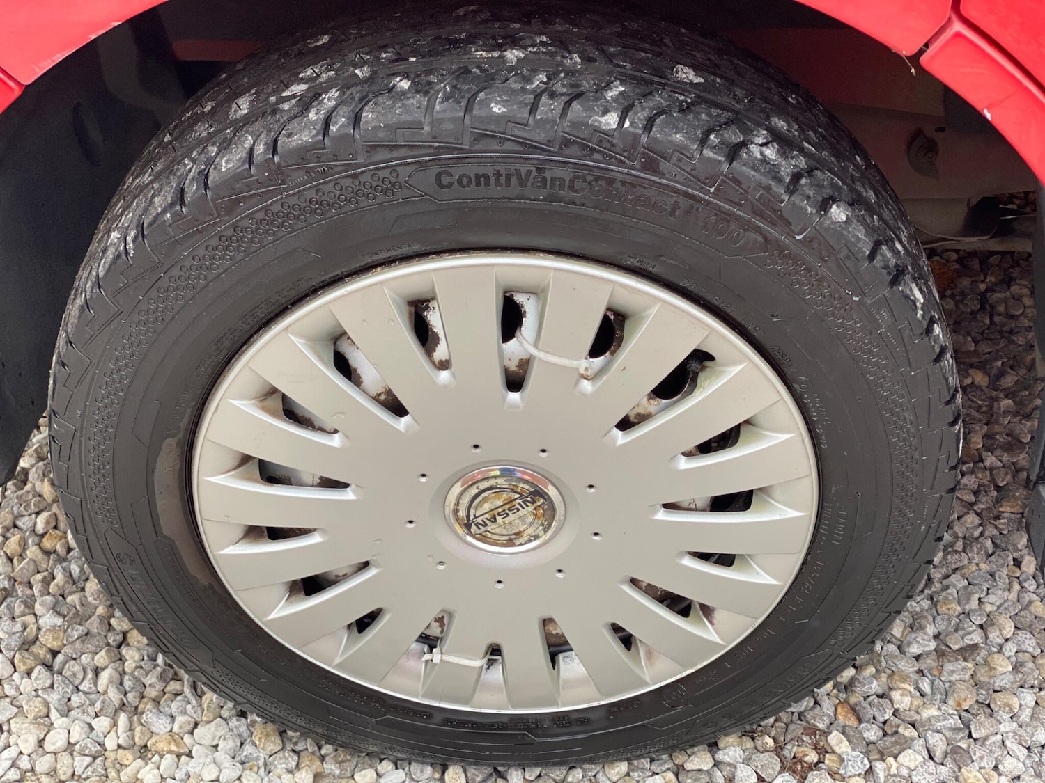 Used Nissan Primastar 2007 for sale - 76989487: Photo 51