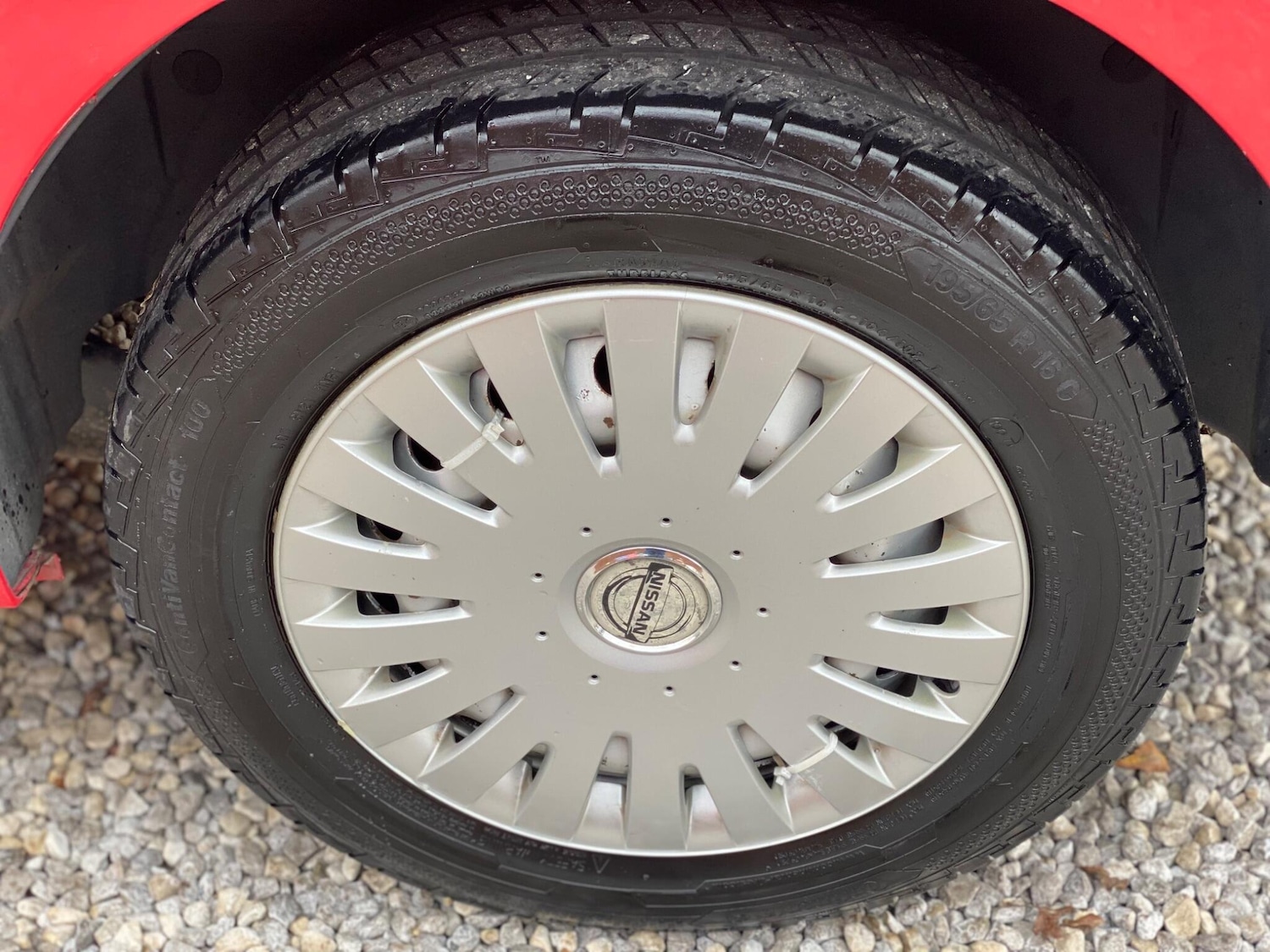 Used Nissan Primastar 2007 for sale - 76989487: Photo 52