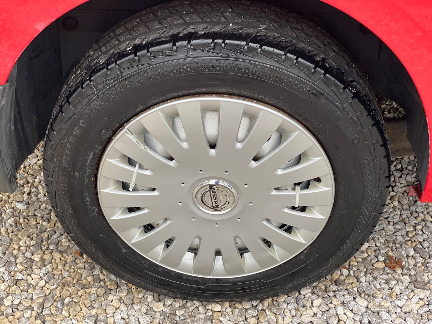 Used Nissan Primastar 2007 for sale - 76989487: Photo 53