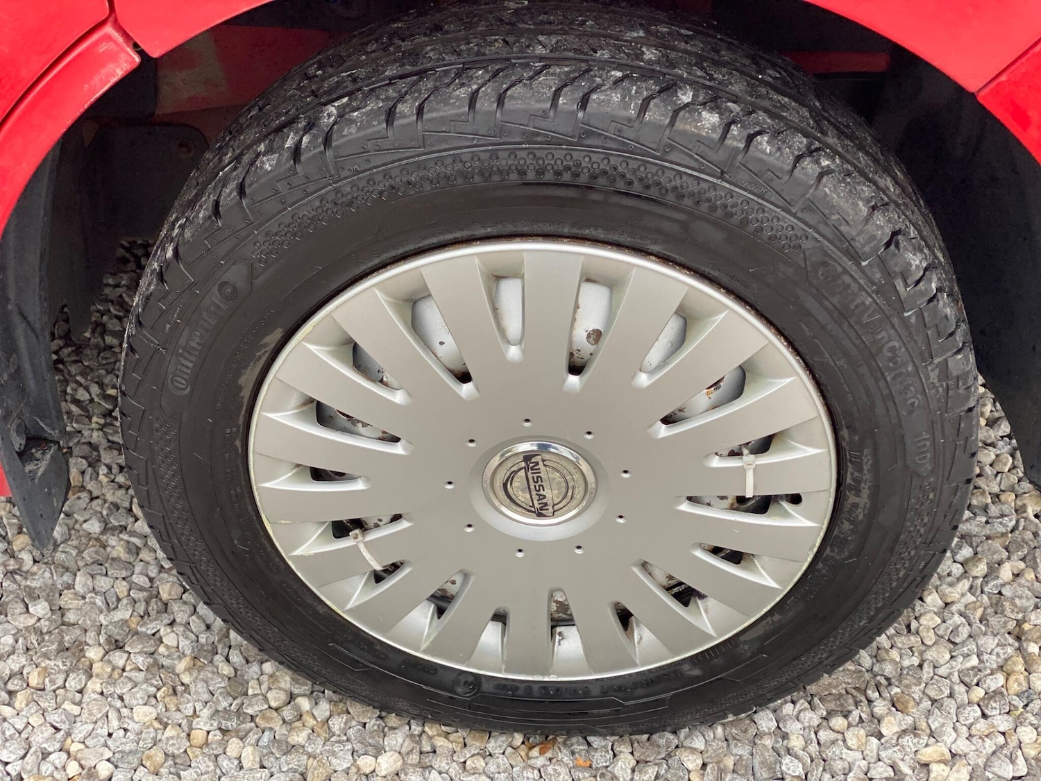 Used Nissan Primastar 2007 for sale - 76989487: Photo 54