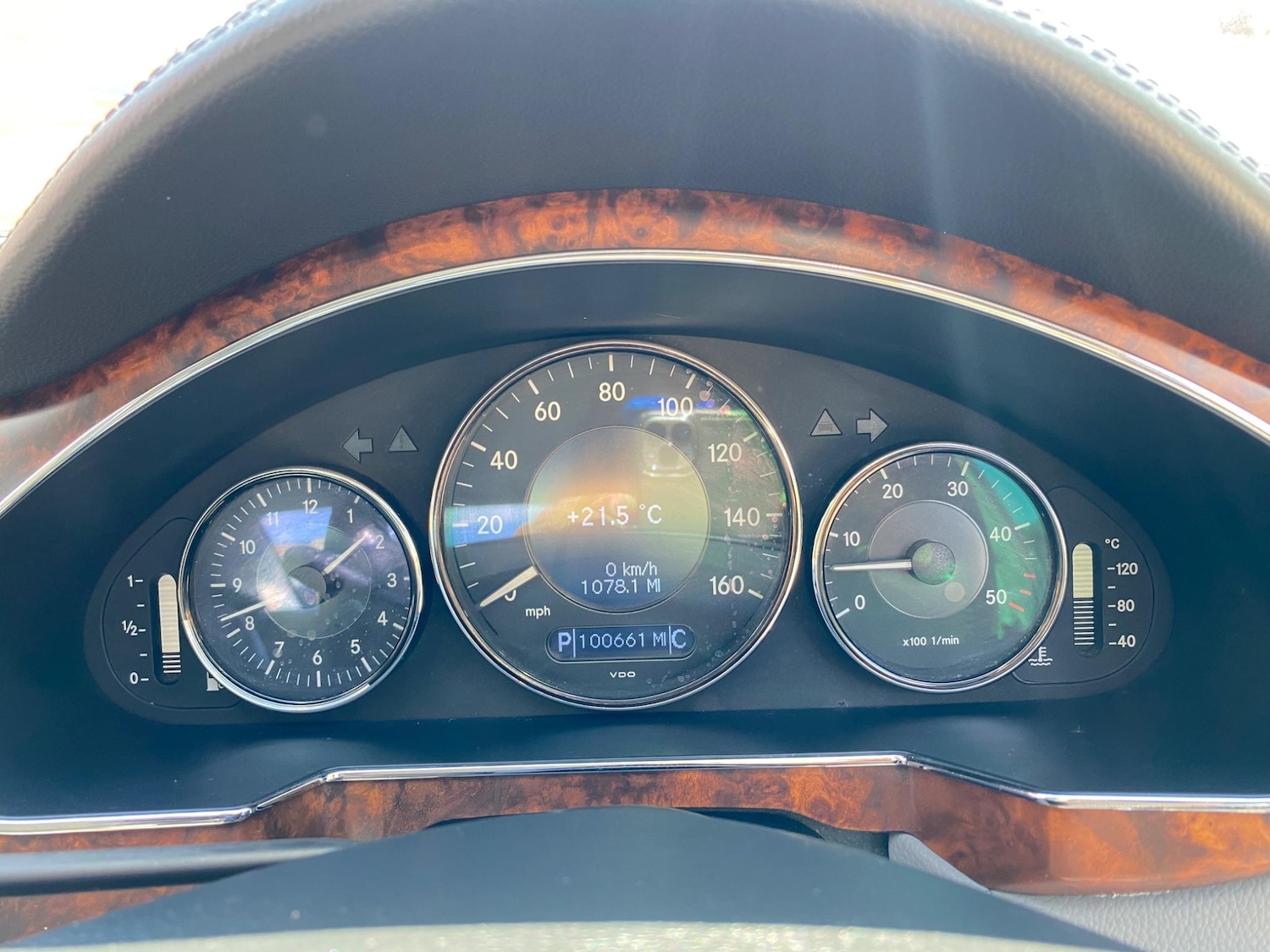 Used Mercedes-Benz CLS 2006 for sale - 77001158: Photo 10