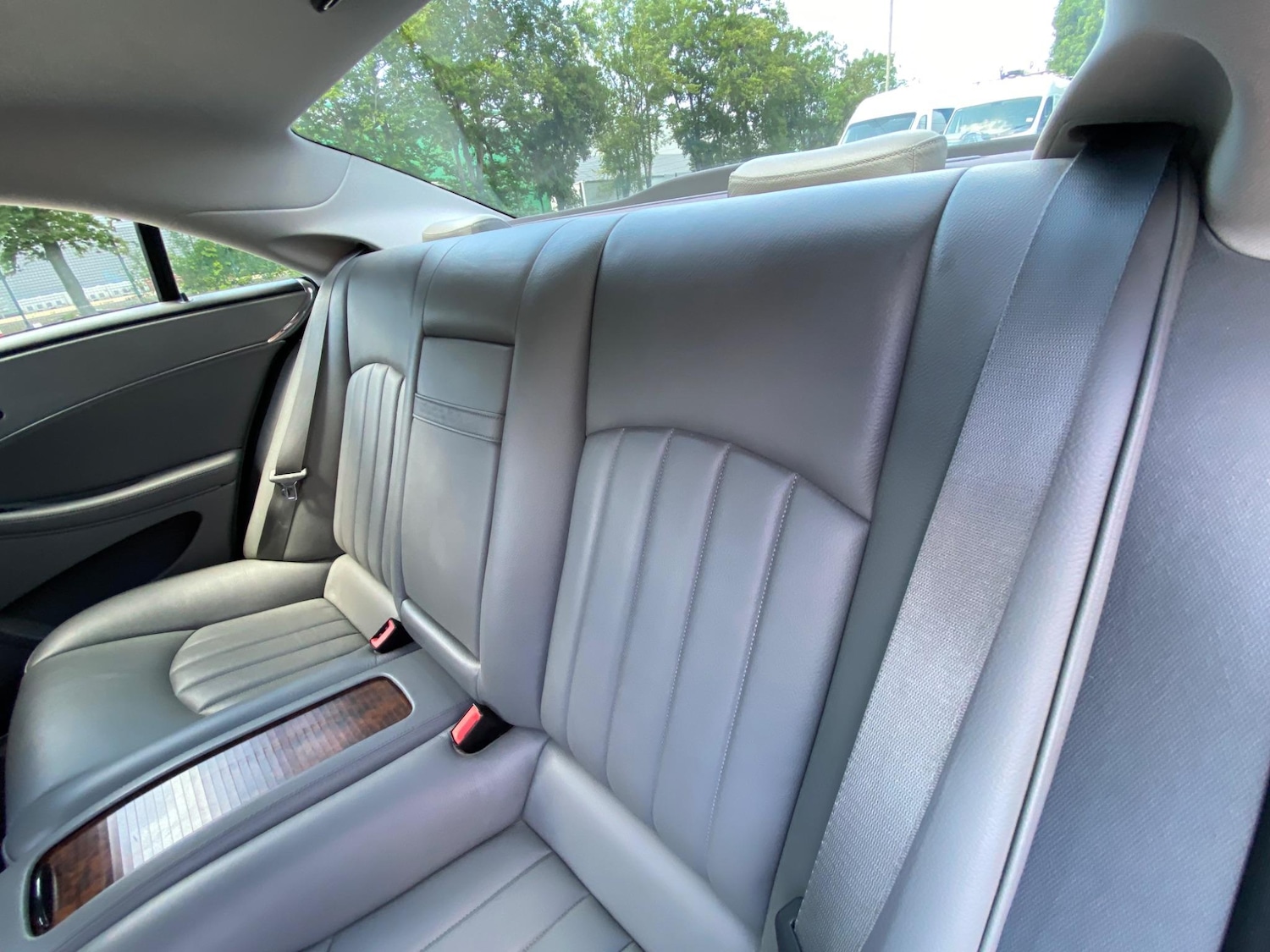 Used Mercedes-Benz CLS 2006 for sale - 77001158: Photo 13