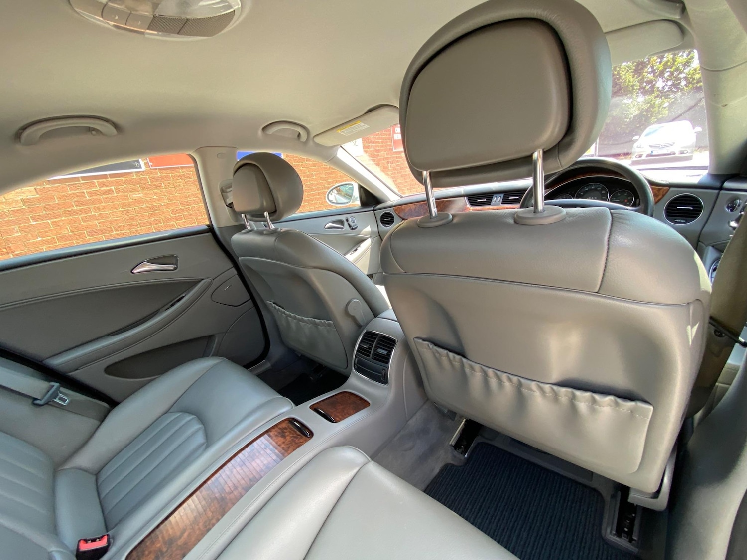 Used Mercedes-Benz CLS 2006 for sale - 77001158: Photo 14