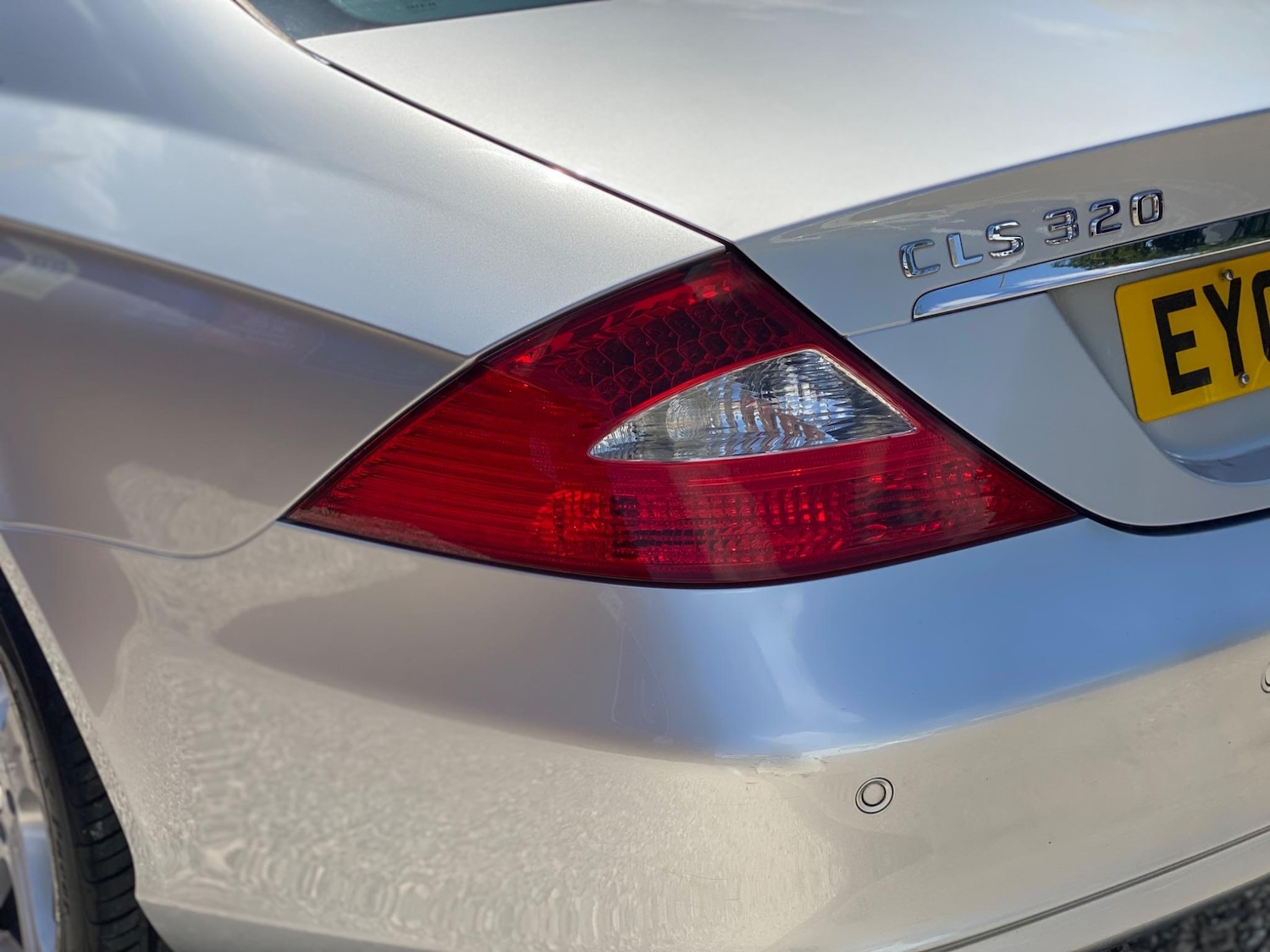 Used Mercedes-Benz CLS 2006 for sale - 77001158: Photo 27