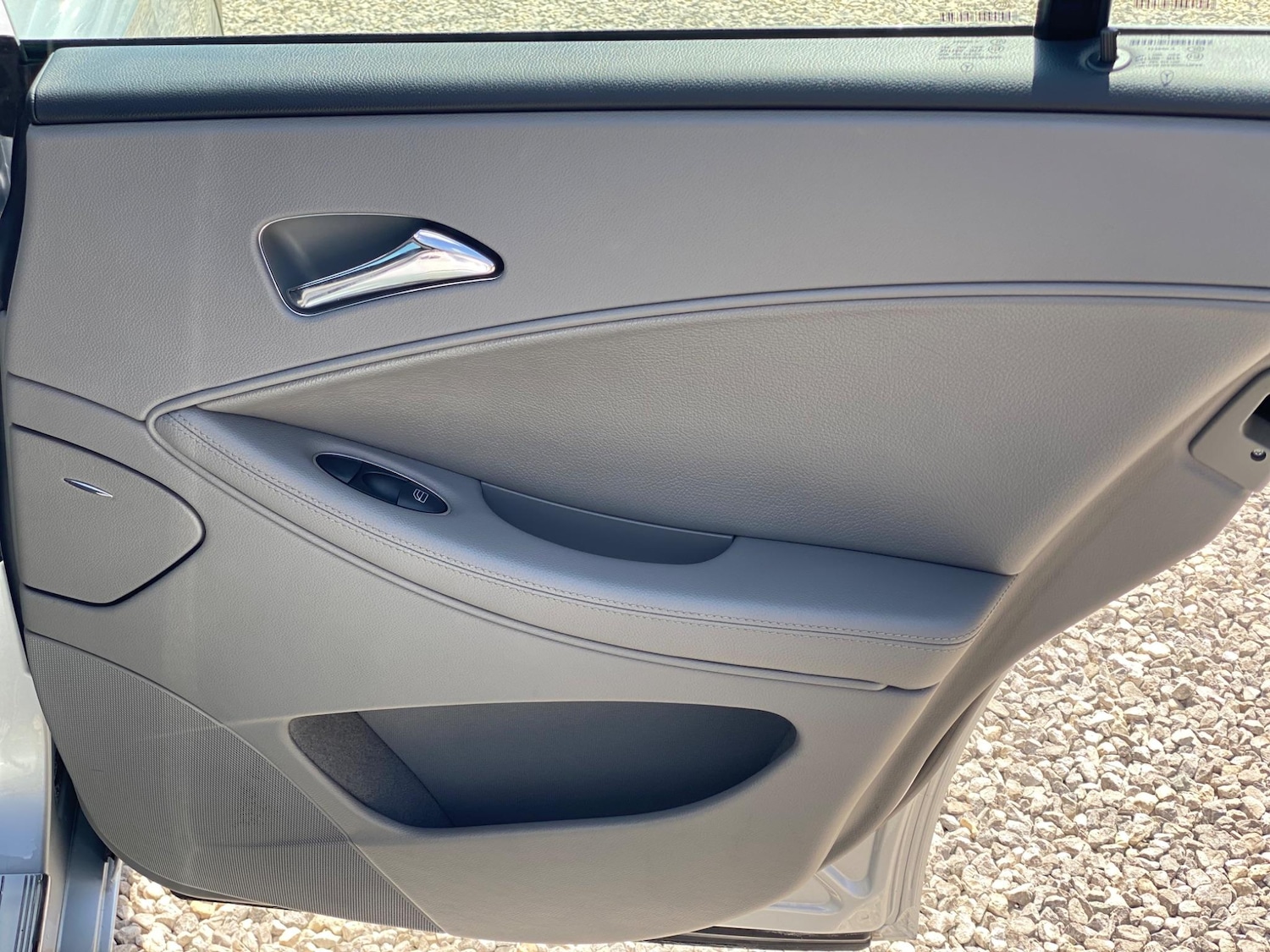 Used Mercedes-Benz CLS 2006 for sale - 77001158: Photo 45