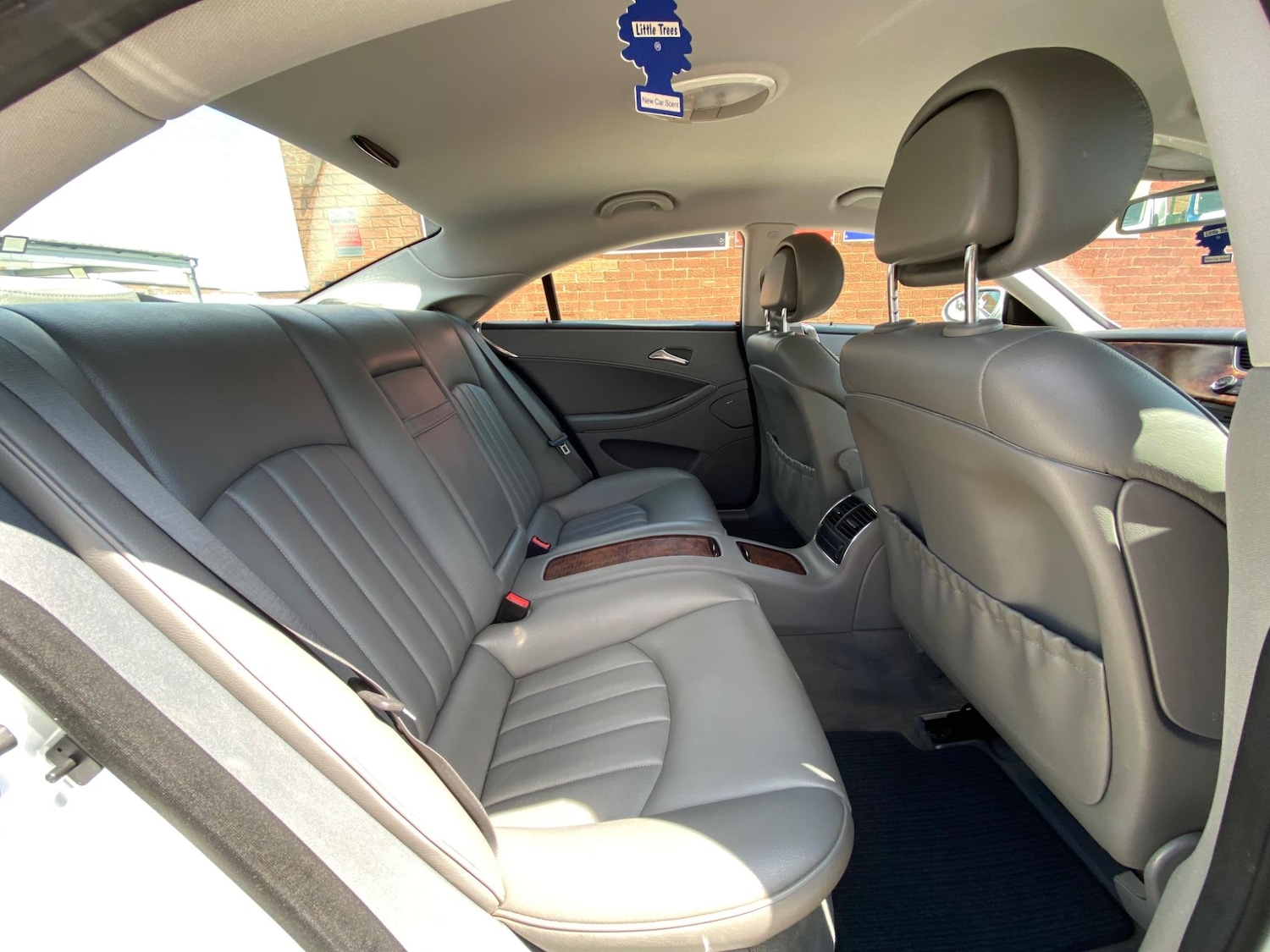 Used Mercedes-Benz CLS 2006 for sale - 77001158: Photo 48