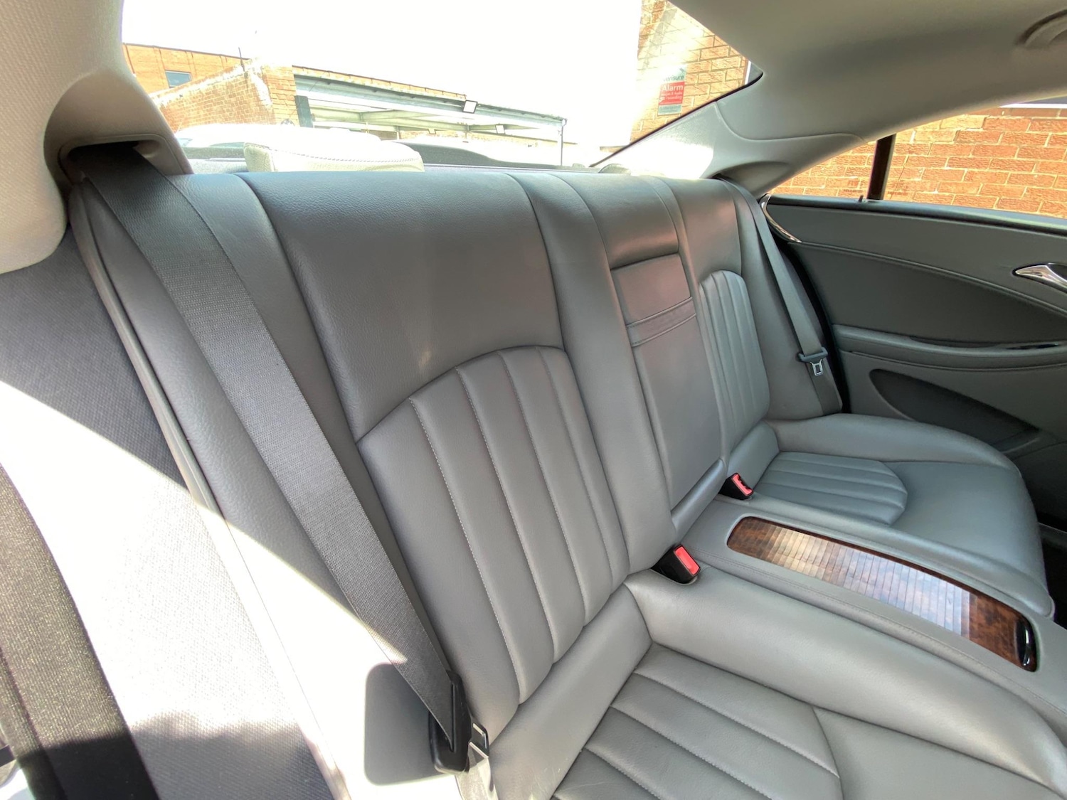 Used Mercedes-Benz CLS 2006 for sale - 77001158: Photo 50