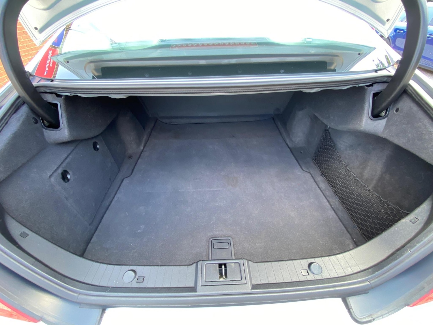 Used Mercedes-Benz CLS 2006 for sale - 77001158: Photo 51