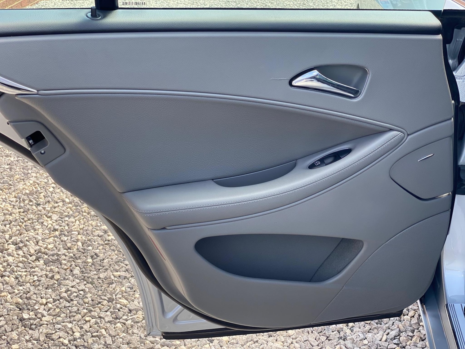 Used Mercedes-Benz CLS 2006 for sale - 77001158: Photo 52