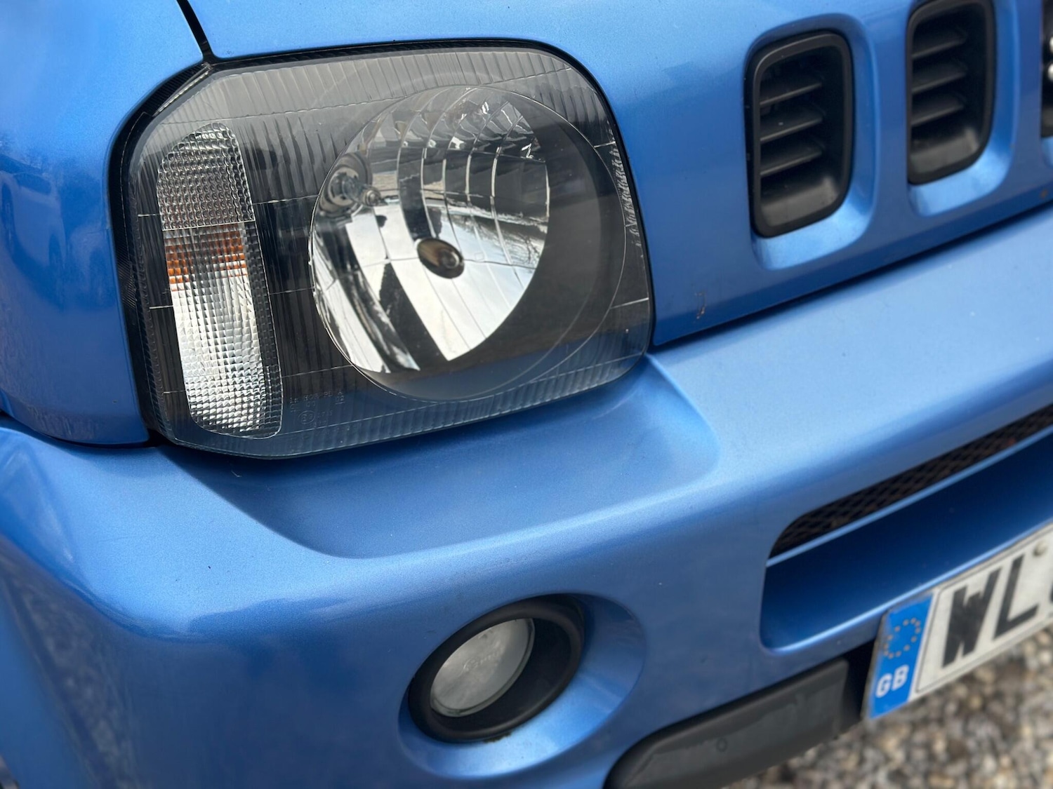 Used Suzuki Jimny 2003 for sale - 77109439: Photo 30