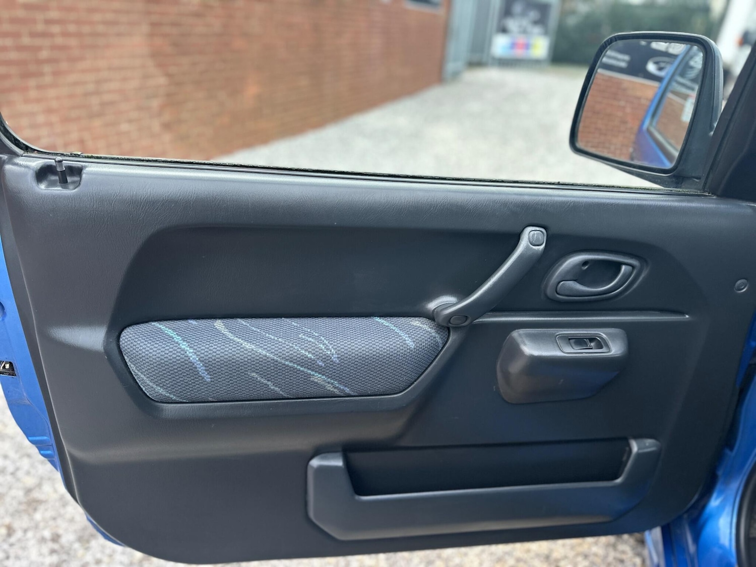 Used Suzuki Jimny 2003 for sale - 77109439: Photo 36