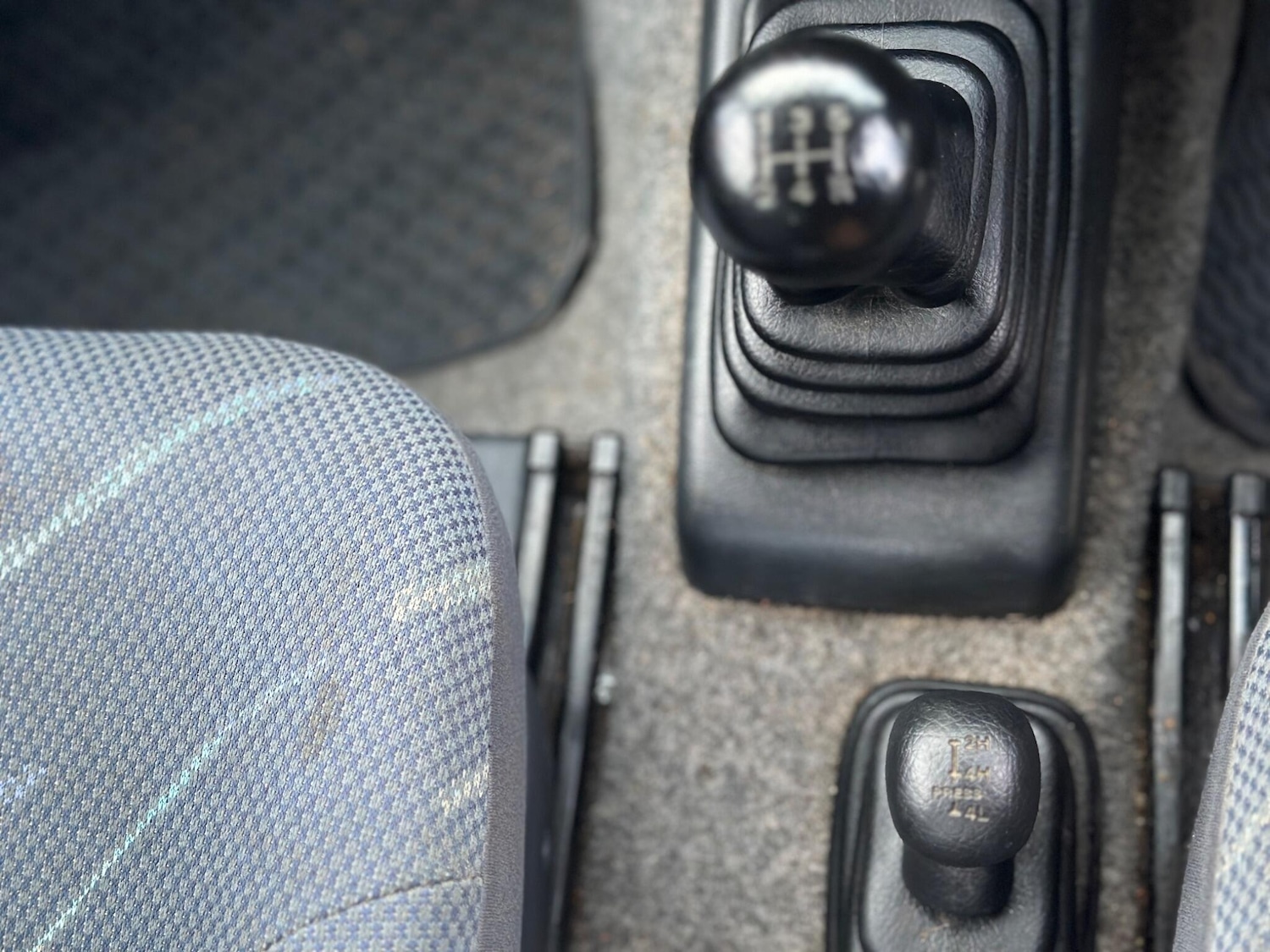 Used Suzuki Jimny 2003 for sale - 77109439: Photo 41