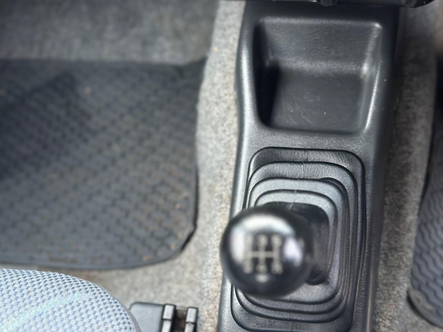 Used Suzuki Jimny 2003 for sale - 77109439: Photo 42