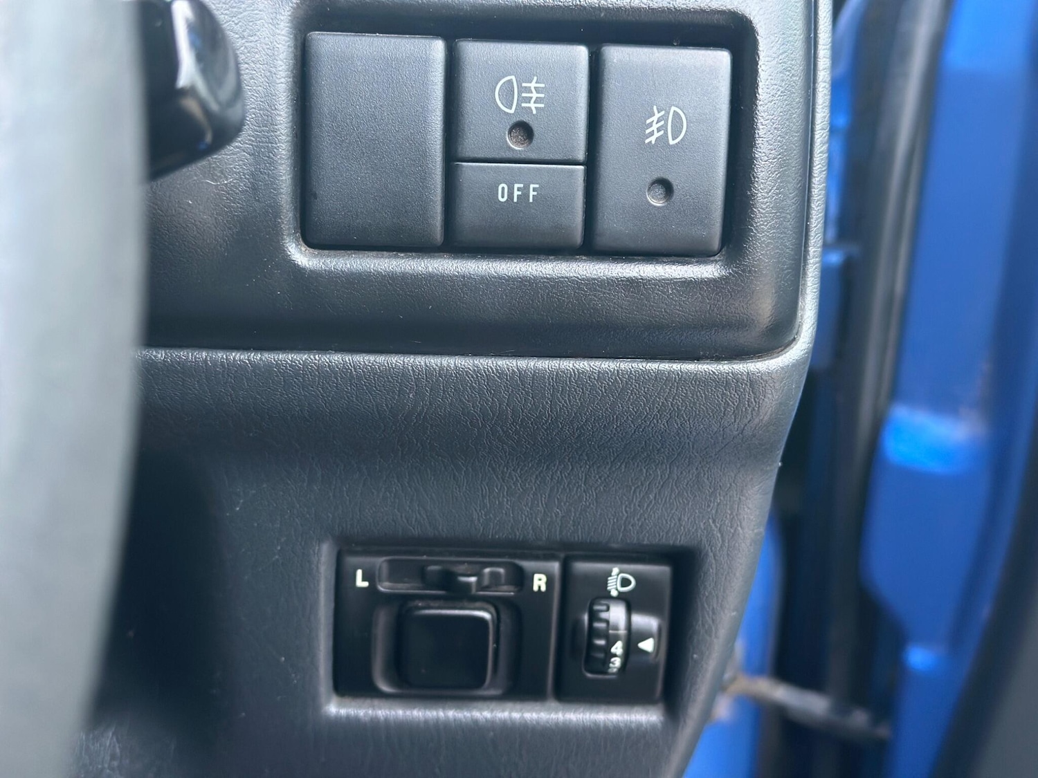 Used Suzuki Jimny 2003 for sale - 77109439: Photo 44