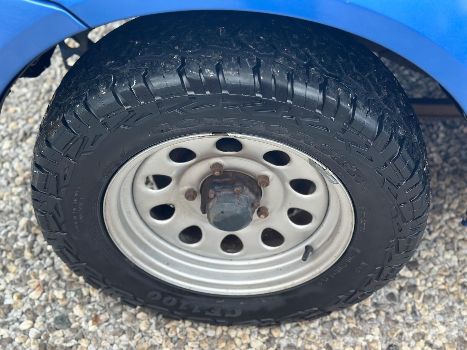 Used Suzuki Jimny 2003 for sale - 77109439: Photo 46