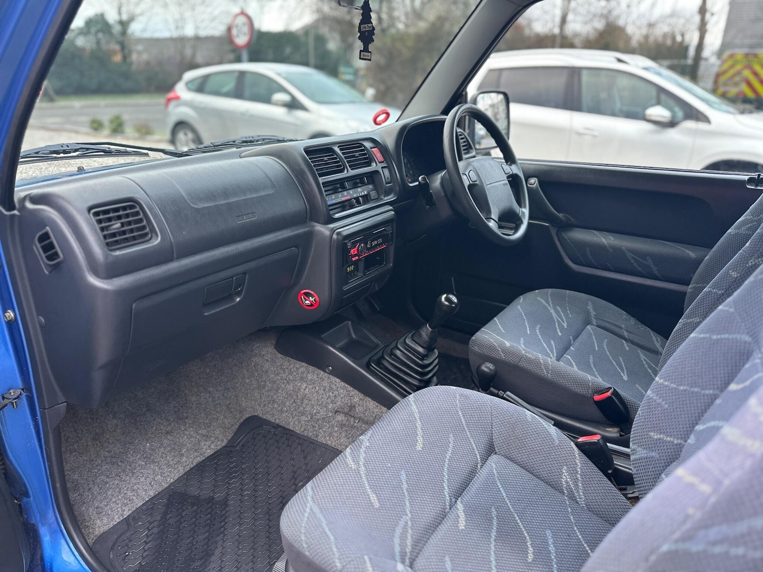 Used Suzuki Jimny 2003 for sale - 77109439: Photo 7