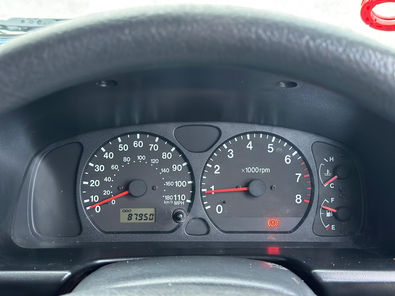 Used Suzuki Jimny 2003 for sale - 77109439: Photo 9